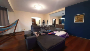 Apartamento de 4 quartos à venda, Prado, Belo Horizonte - MG