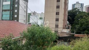 Lote - Terreno à venda, Nova Granada, Belo Horizonte - MG