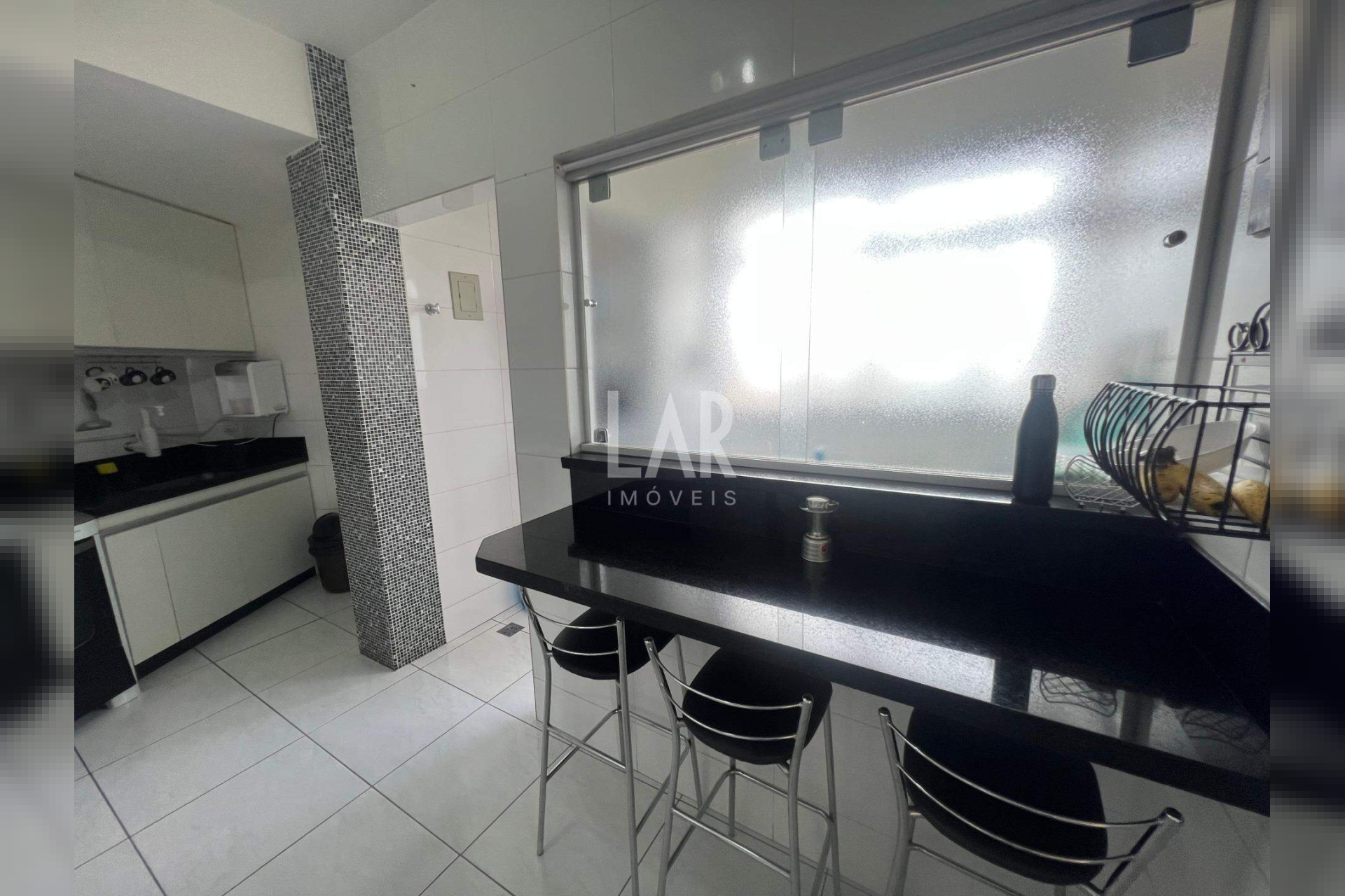 Apartamento de 3 quartos à venda, União, Belo Horizonte - MG