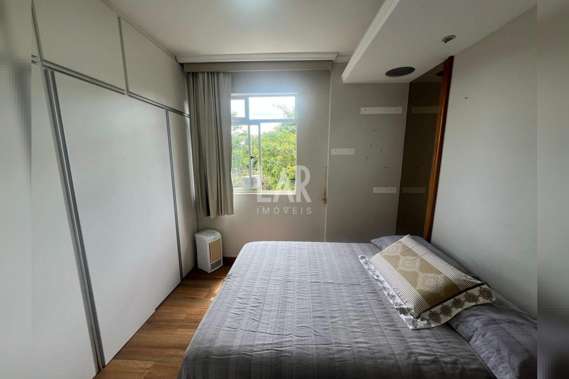 Apartamento de 3 quartos à venda, União, Belo Horizonte - MG