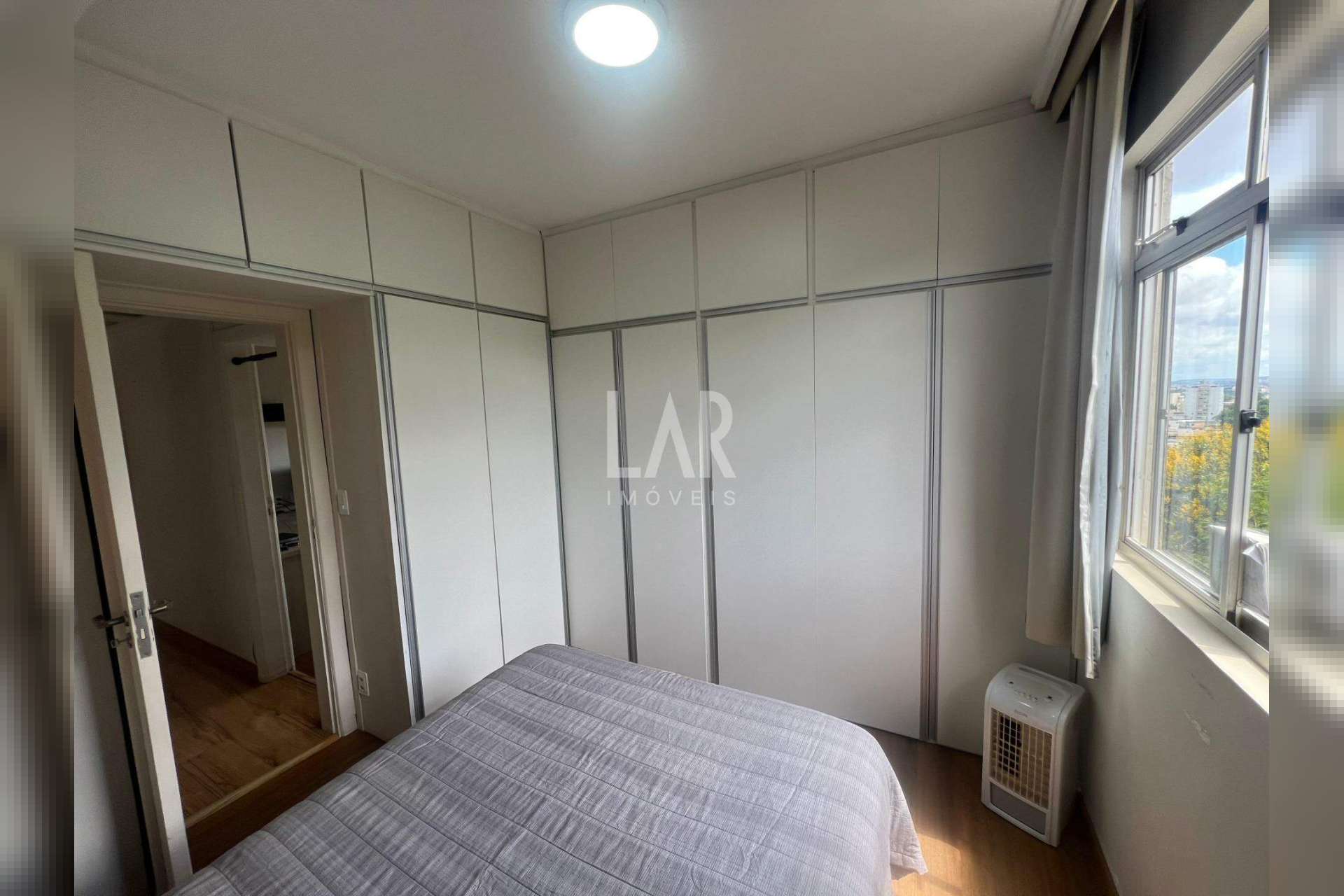 Apartamento de 3 quartos à venda, União, Belo Horizonte - MG