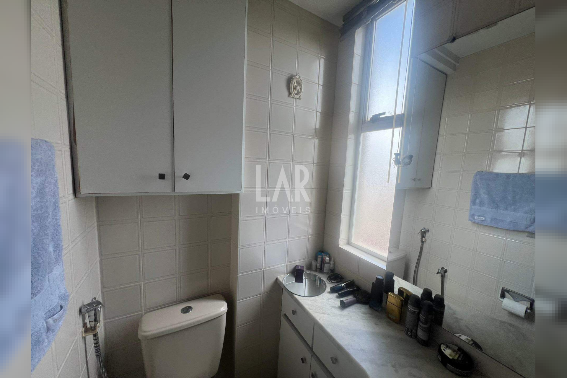Apartamento de 3 quartos à venda, União, Belo Horizonte - MG