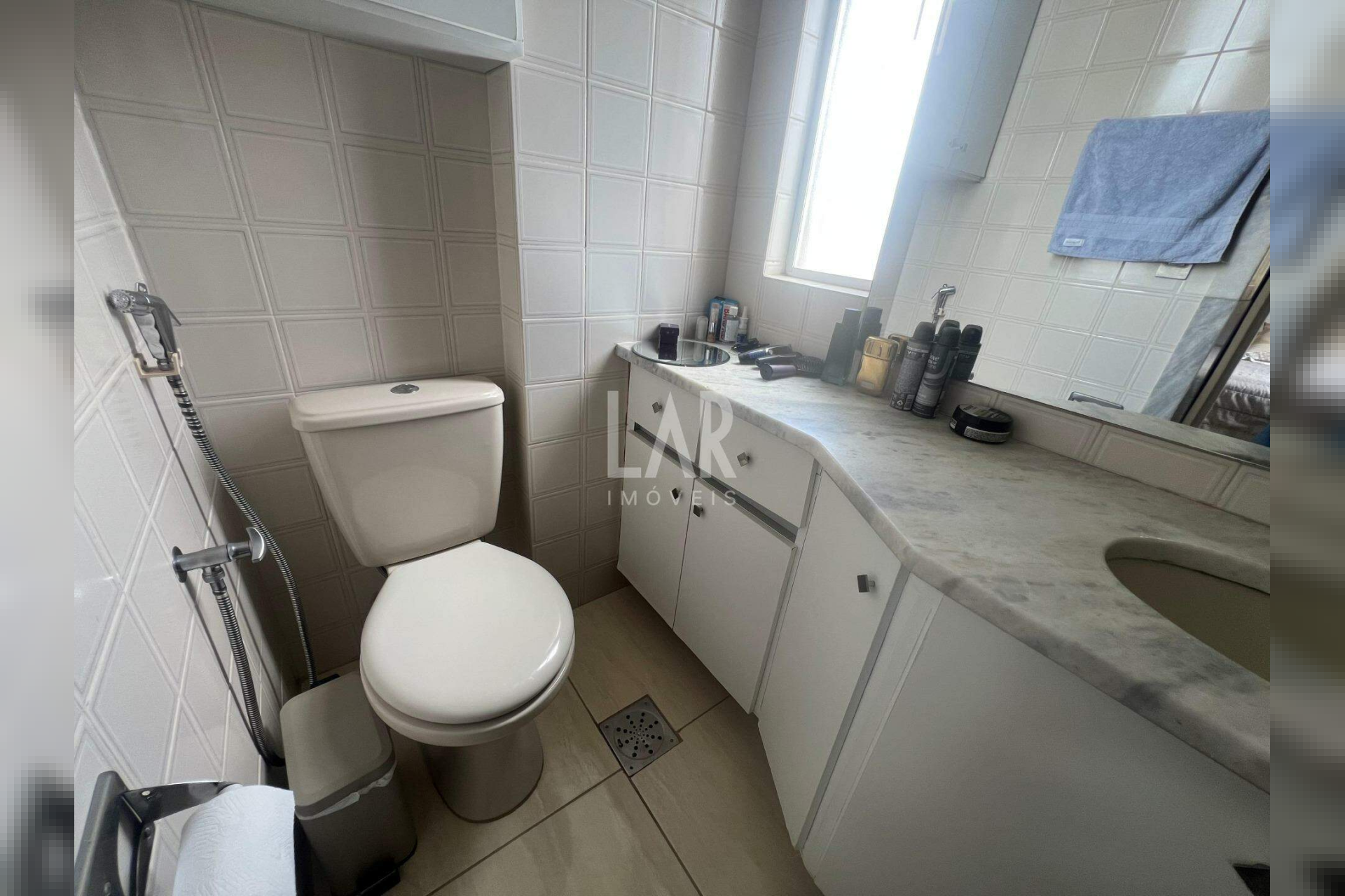 Apartamento de 3 quartos à venda, União, Belo Horizonte - MG