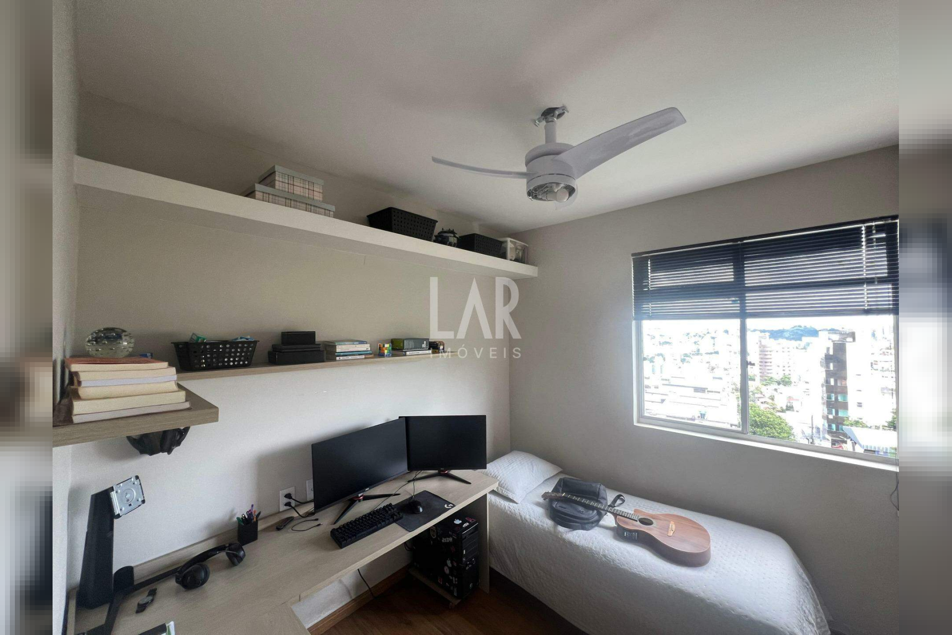 Apartamento de 3 quartos à venda, União, Belo Horizonte - MG