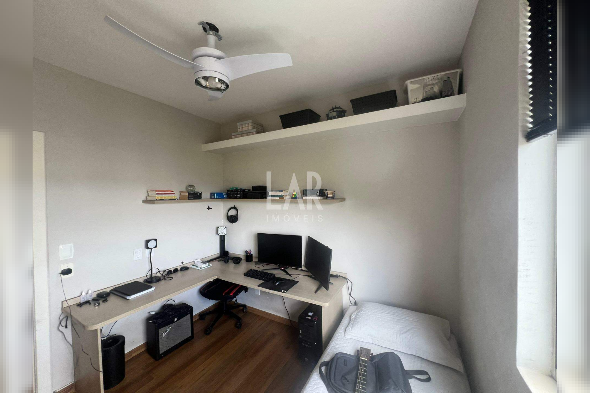 Apartamento de 3 quartos à venda, União, Belo Horizonte - MG