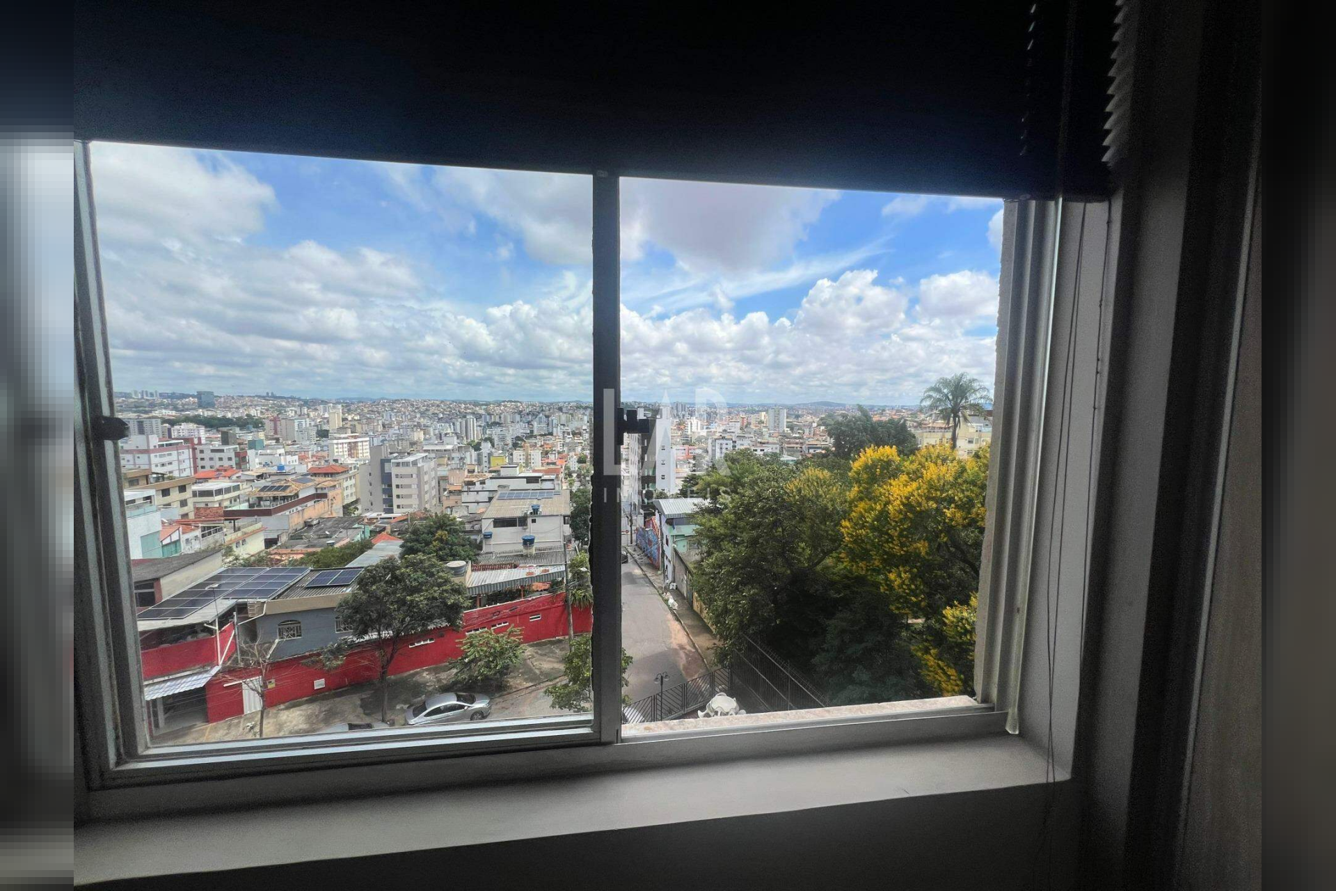 Apartamento de 3 quartos à venda, União, Belo Horizonte - MG