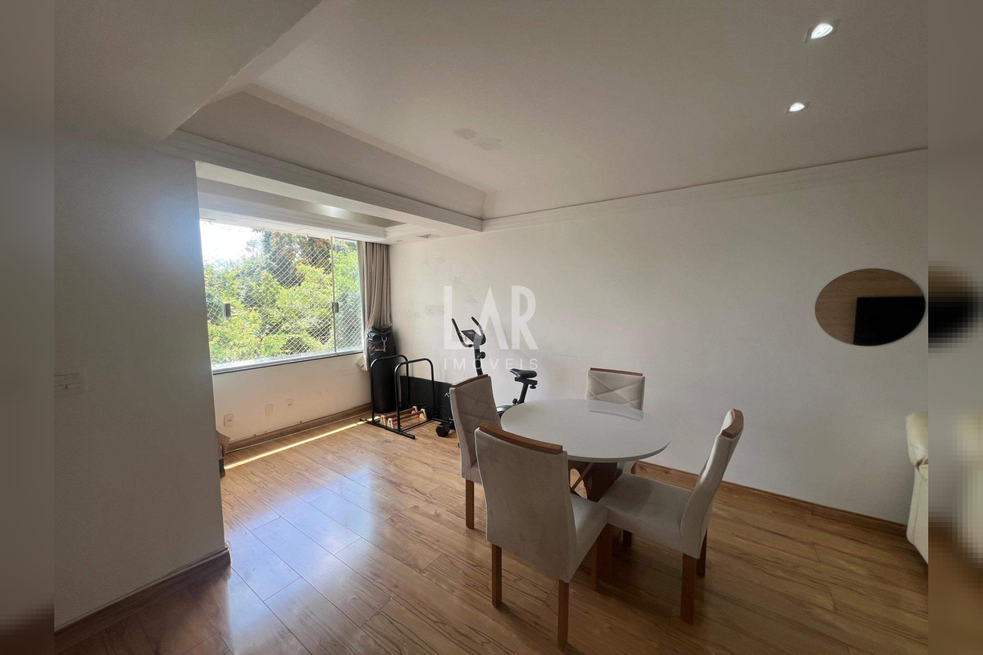 Apartamento de 3 quartos à venda, União, Belo Horizonte - MG