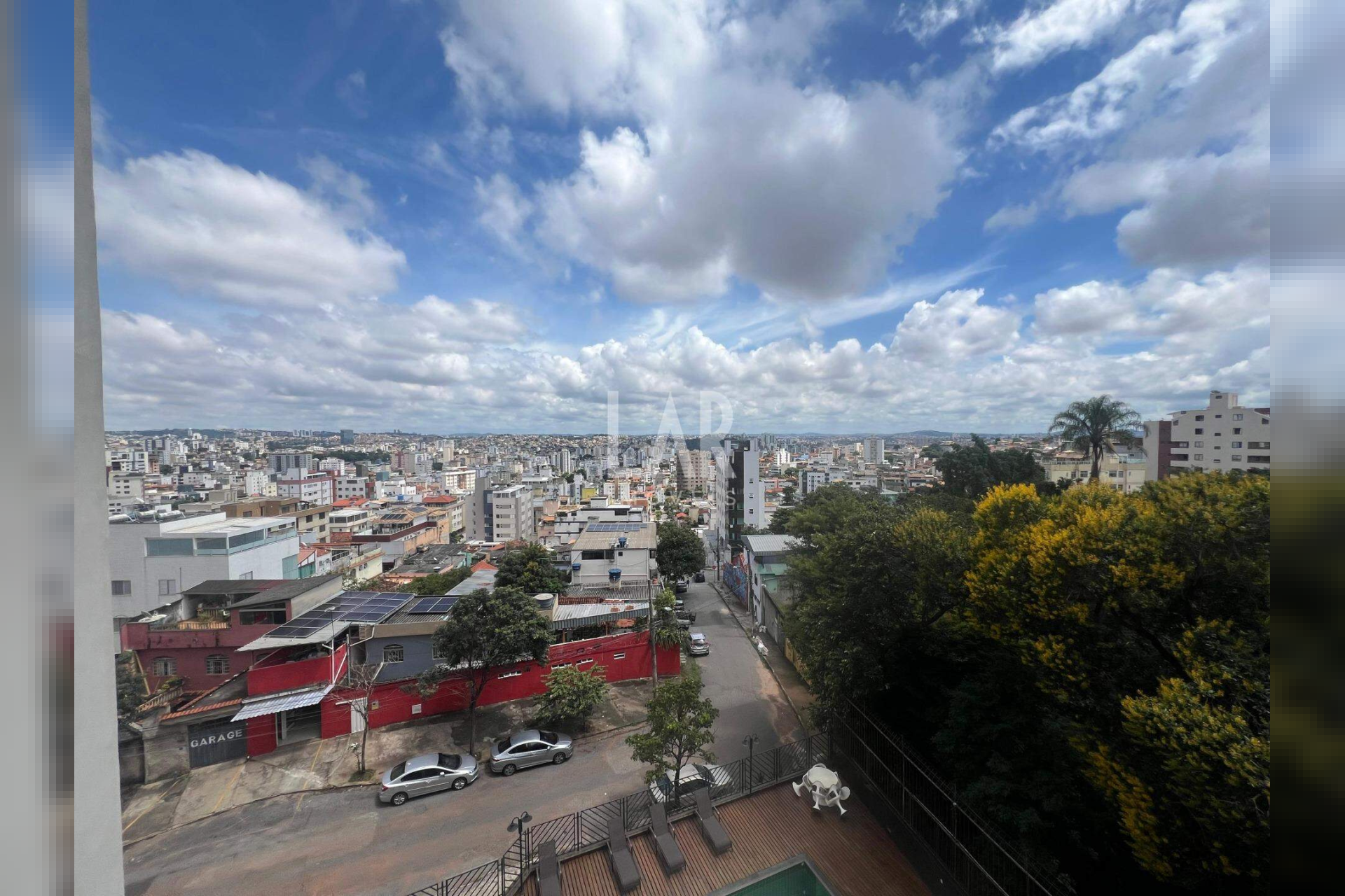 Apartamento de 3 quartos à venda, União, Belo Horizonte - MG