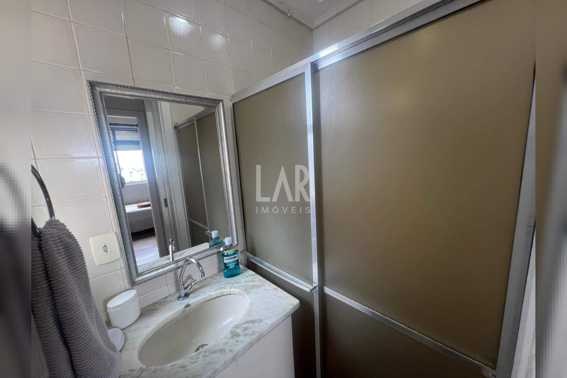 Apartamento de 3 quartos à venda, União, Belo Horizonte - MG