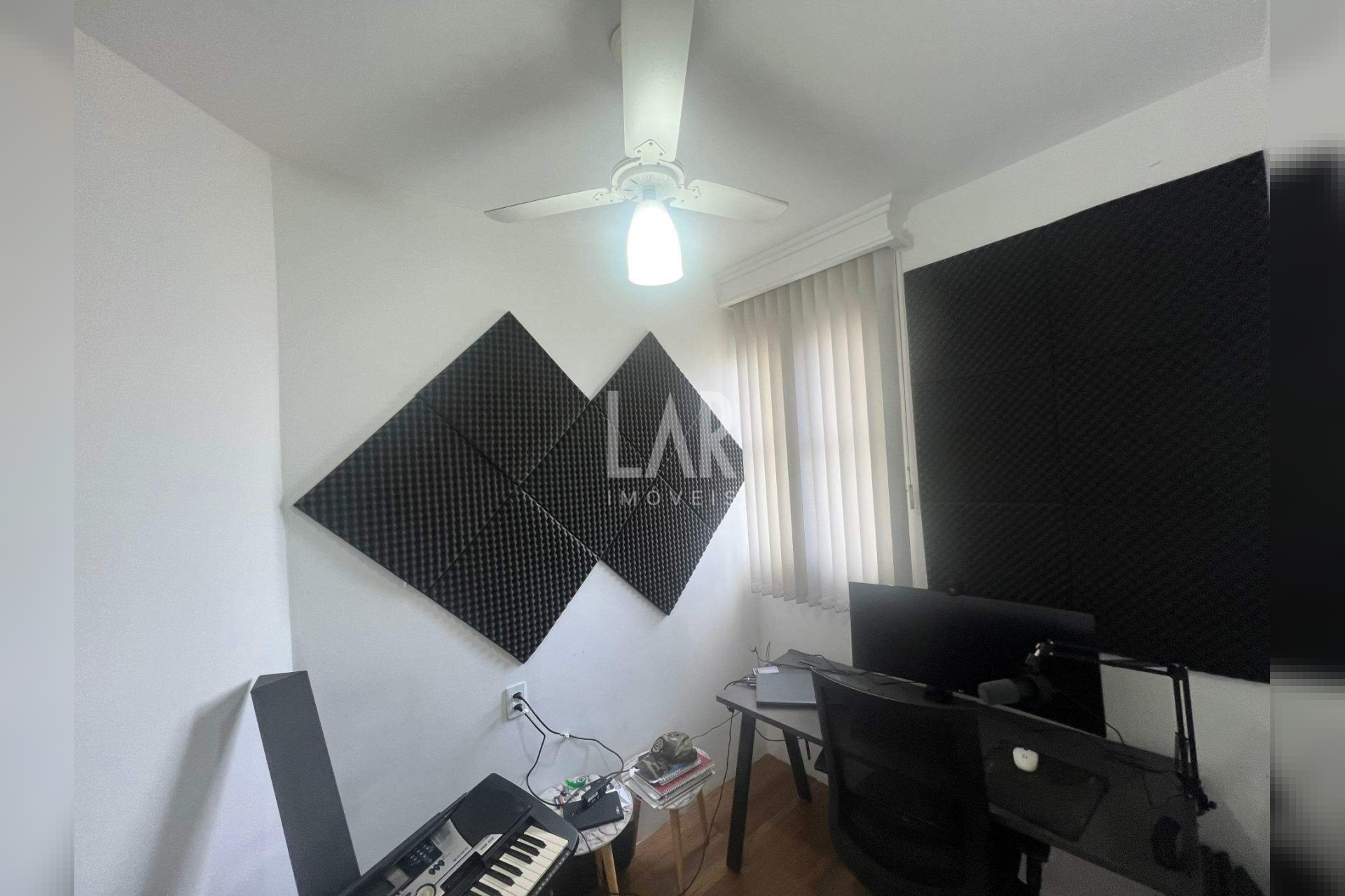 Apartamento de 3 quartos à venda, União, Belo Horizonte - MG