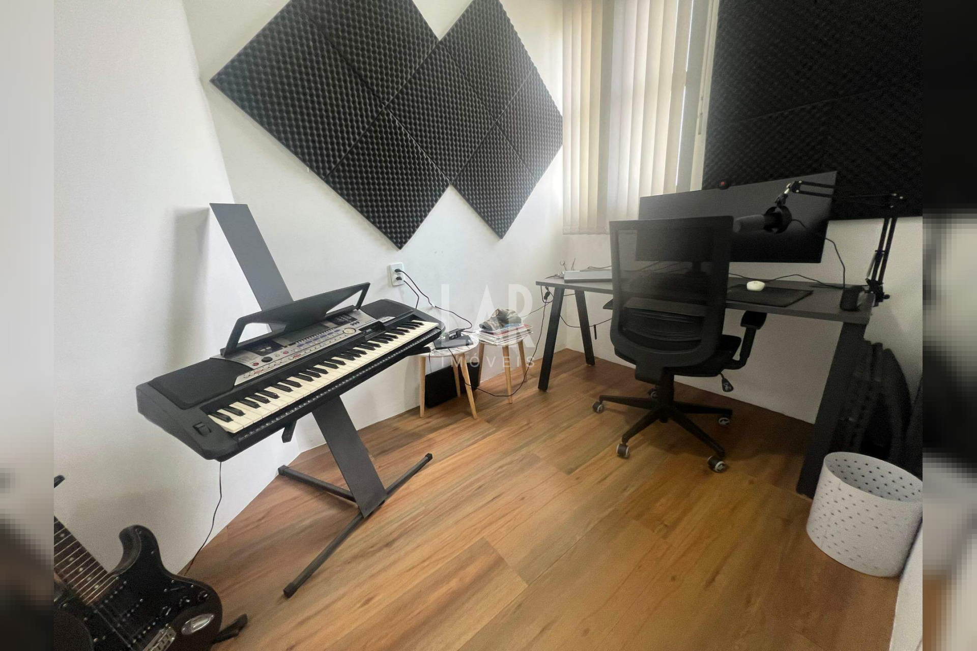 Apartamento de 3 quartos à venda, União, Belo Horizonte - MG