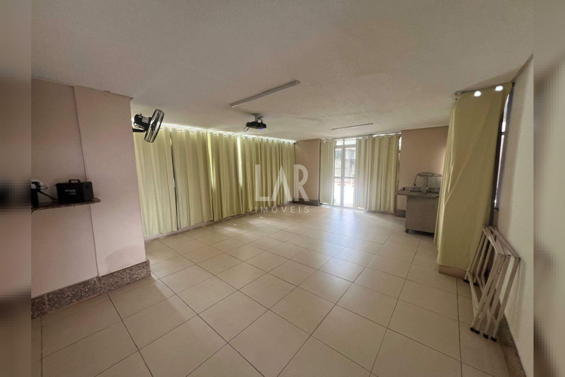 Apartamento de 3 quartos à venda, União, Belo Horizonte - MG