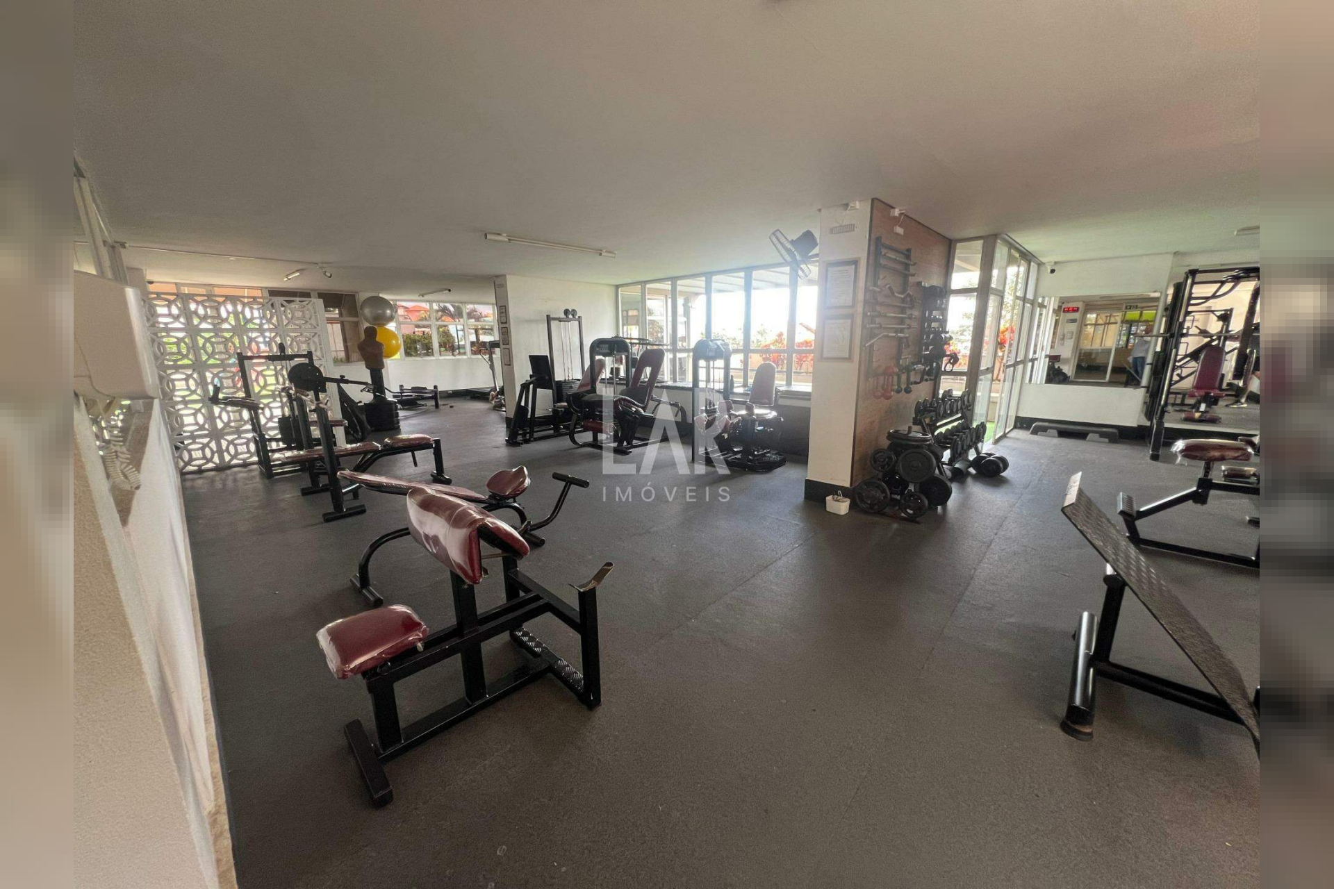 Apartamento de 3 quartos à venda, União, Belo Horizonte - MG