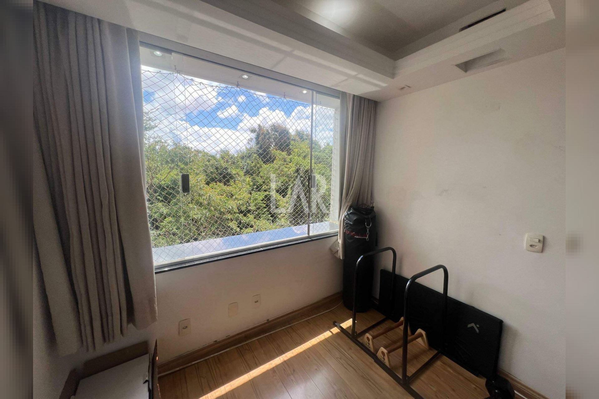 Apartamento de 3 quartos à venda, União, Belo Horizonte - MG