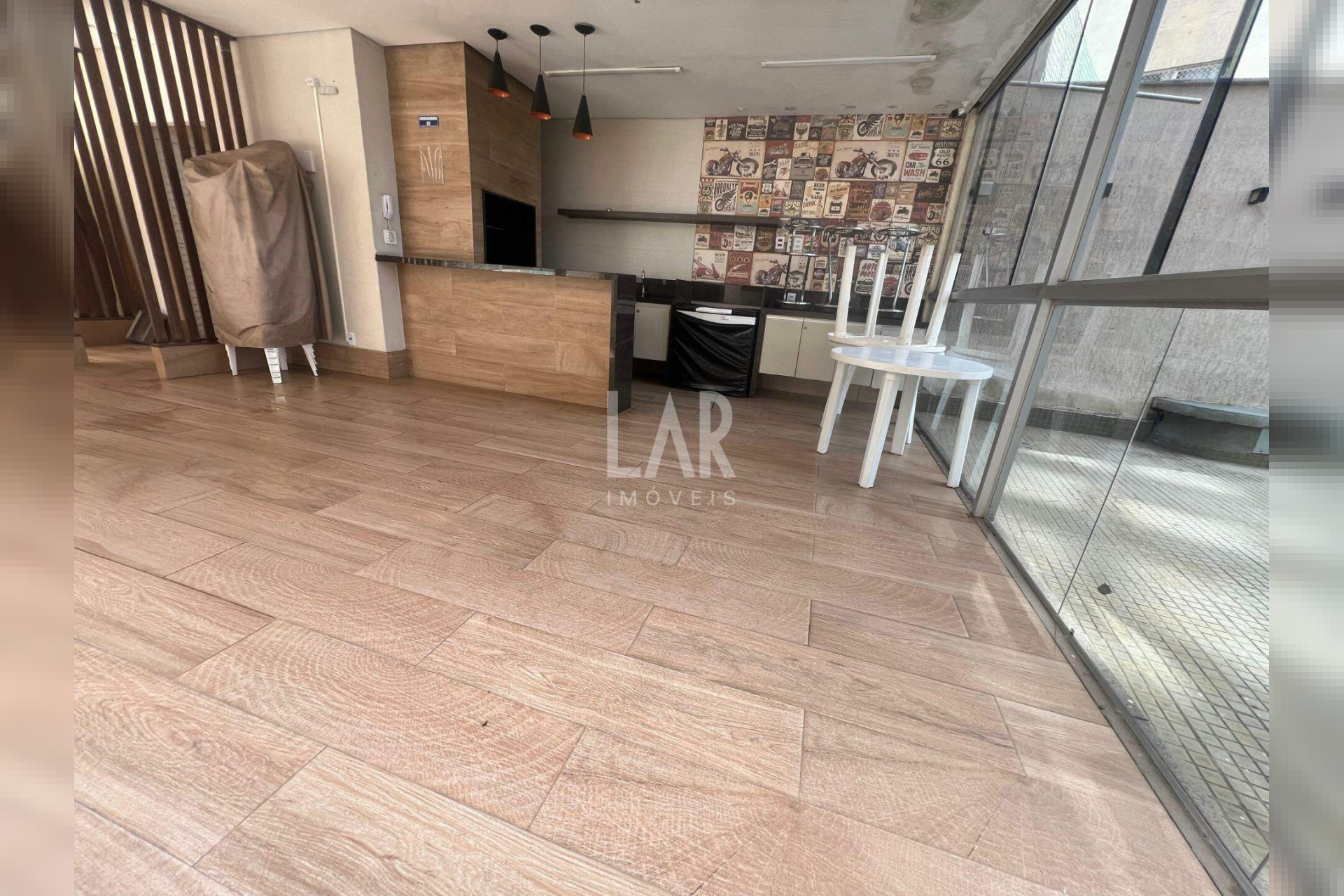 Apartamento de 3 quartos à venda, União, Belo Horizonte - MG