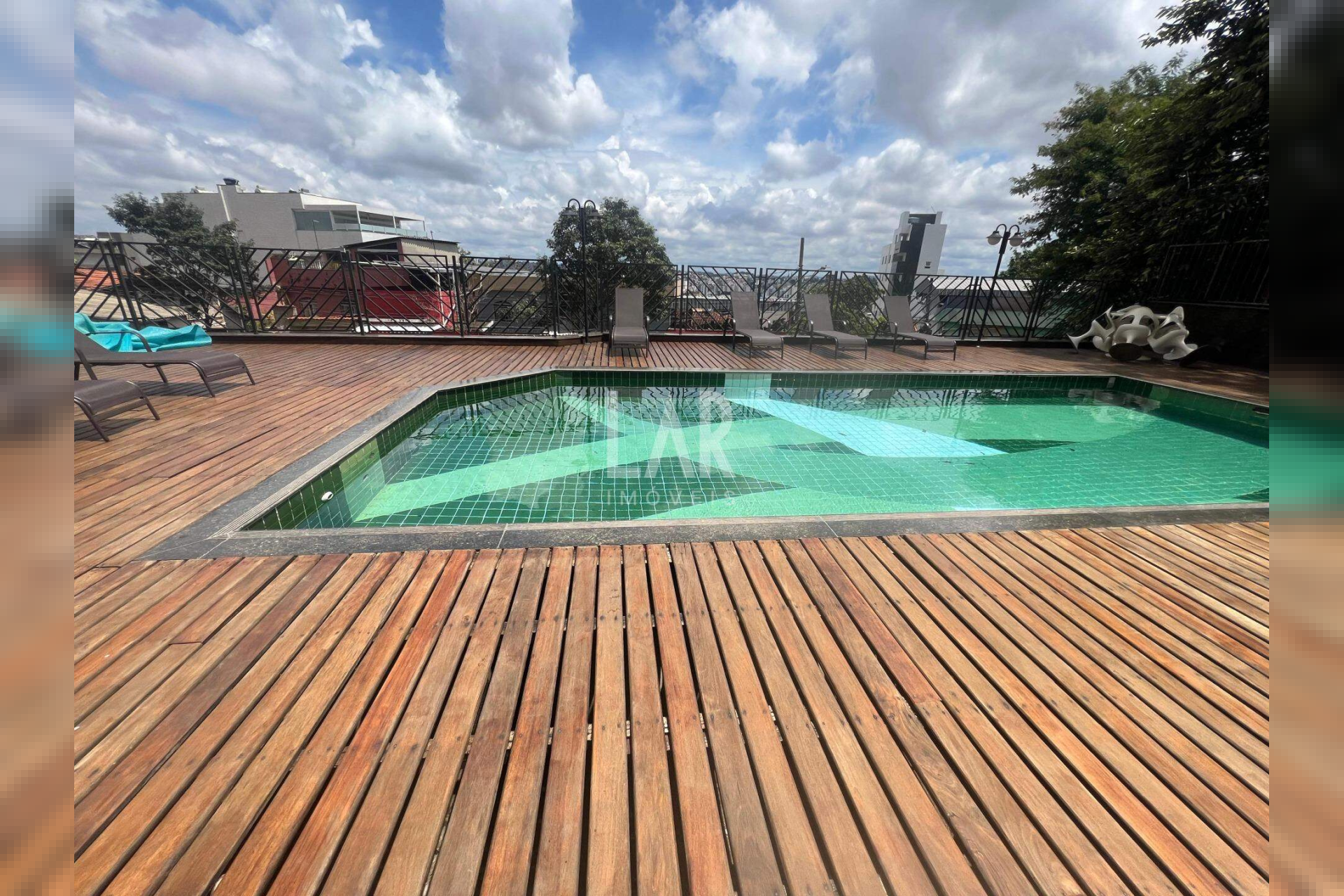 Apartamento de 3 quartos à venda, União, Belo Horizonte - MG