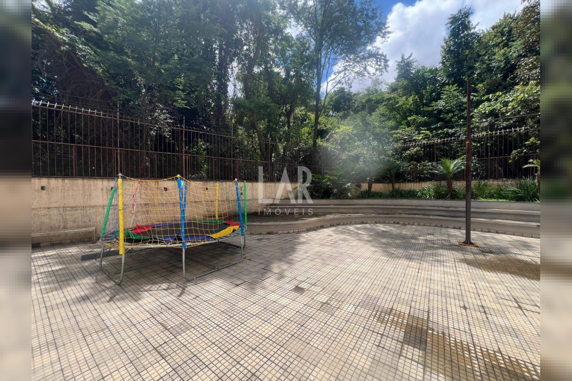 Apartamento de 3 quartos à venda, União, Belo Horizonte - MG