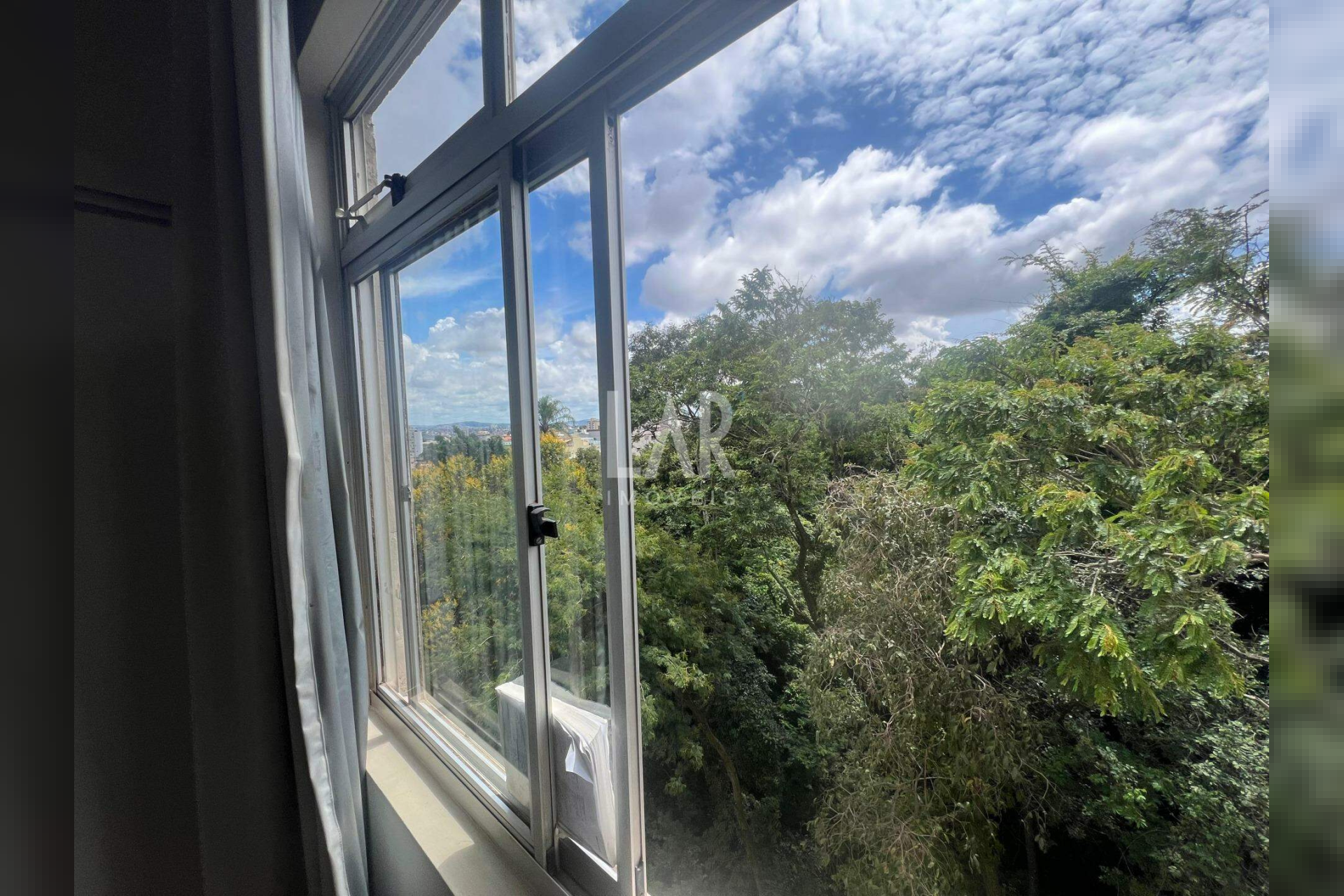 Apartamento de 3 quartos à venda, União, Belo Horizonte - MG