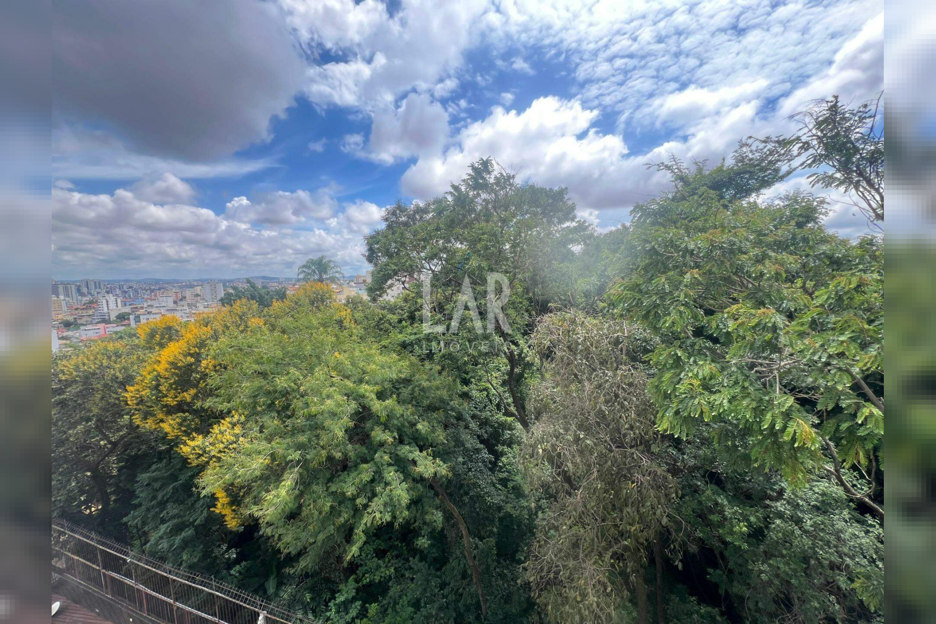 Apartamento de 3 quartos à venda, União, Belo Horizonte - MG