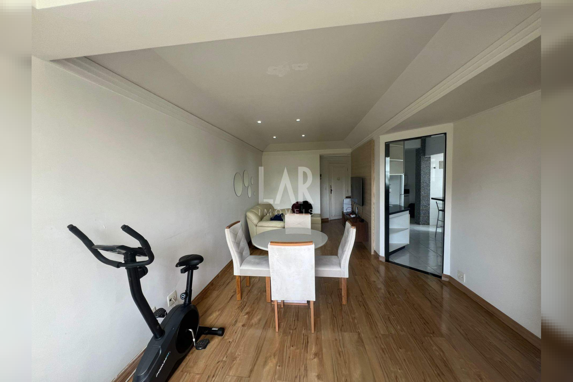 Apartamento de 3 quartos à venda, União, Belo Horizonte - MG