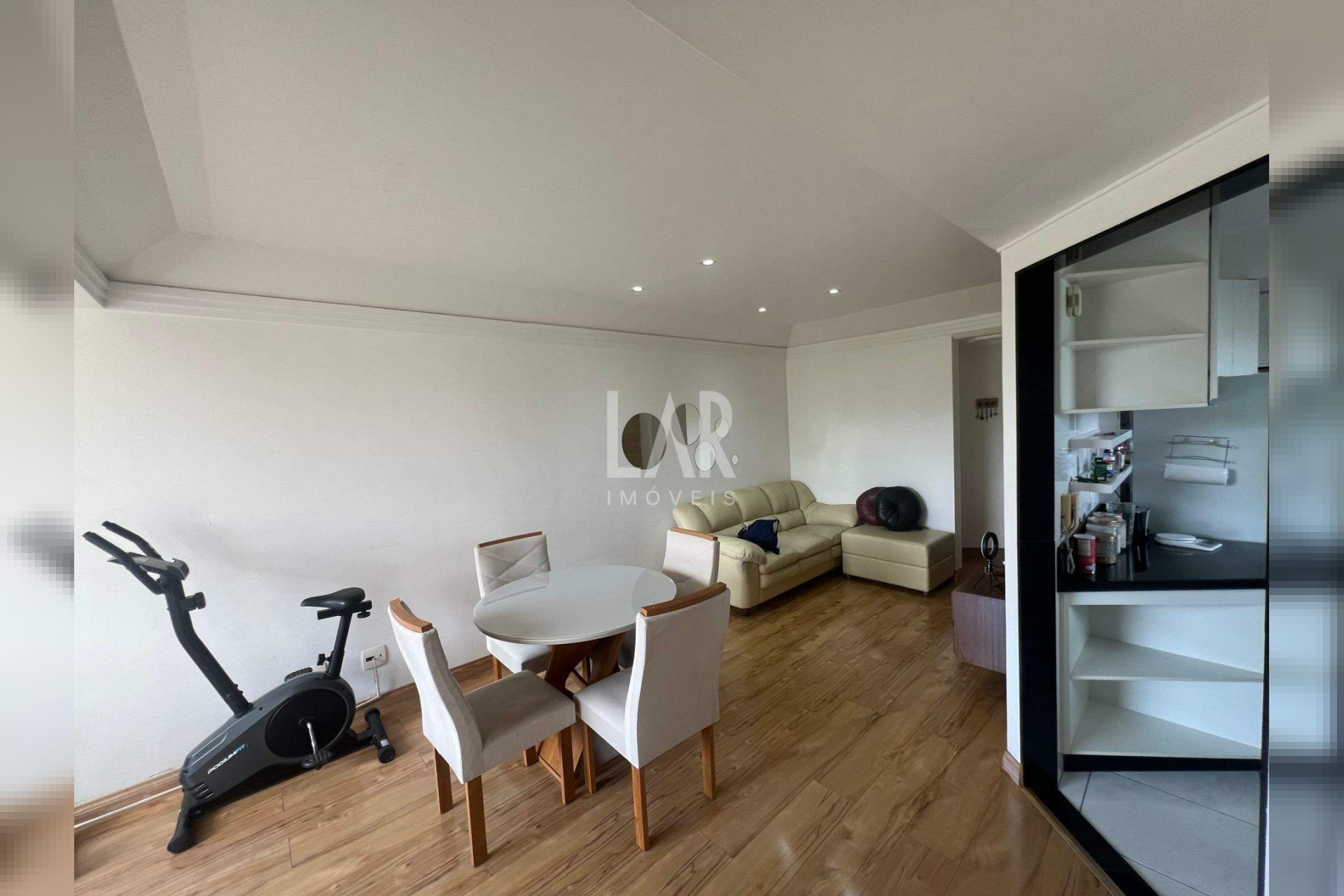 Apartamento de 3 quartos à venda, União, Belo Horizonte - MG