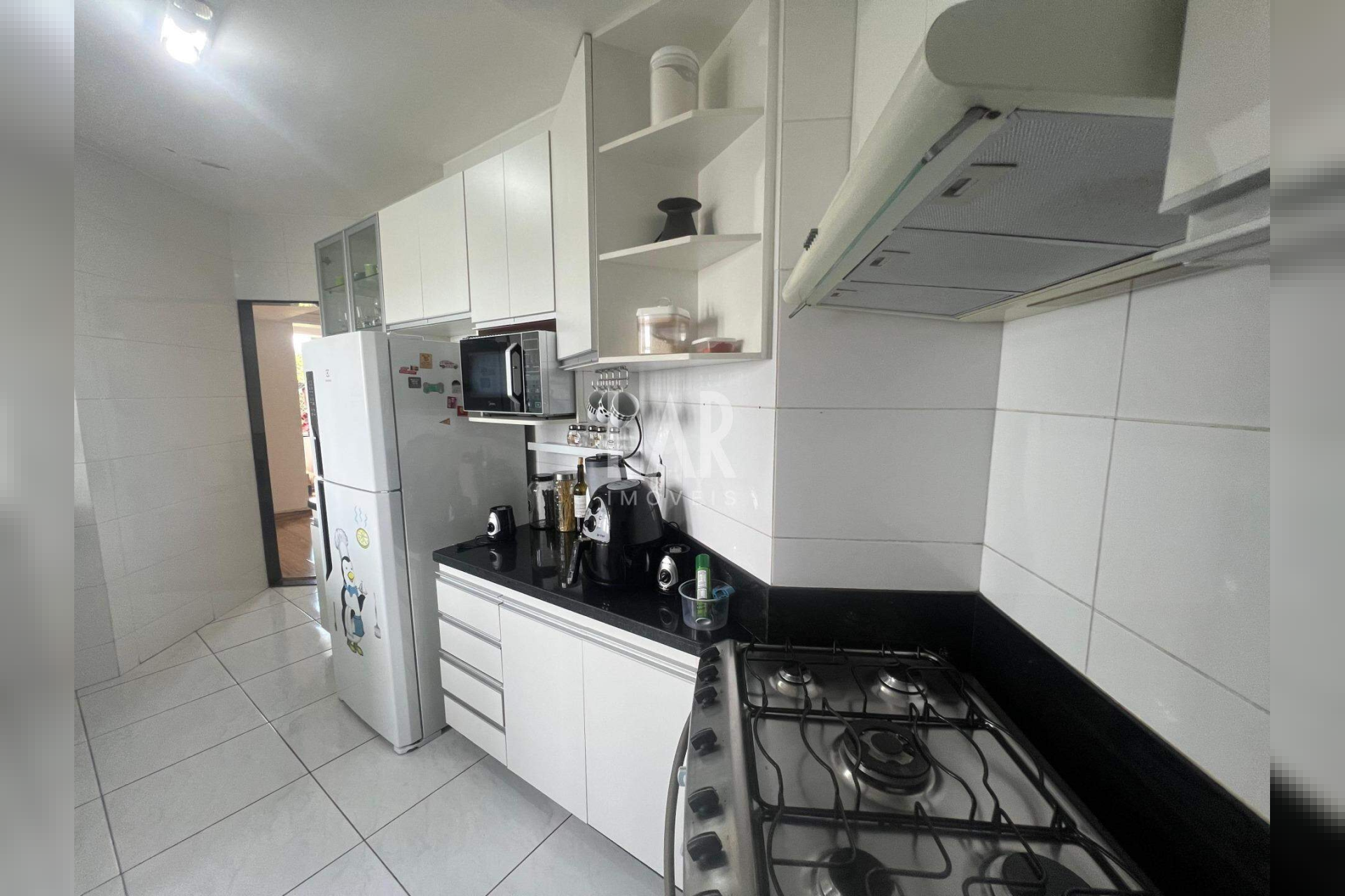 Apartamento de 3 quartos à venda, União, Belo Horizonte - MG