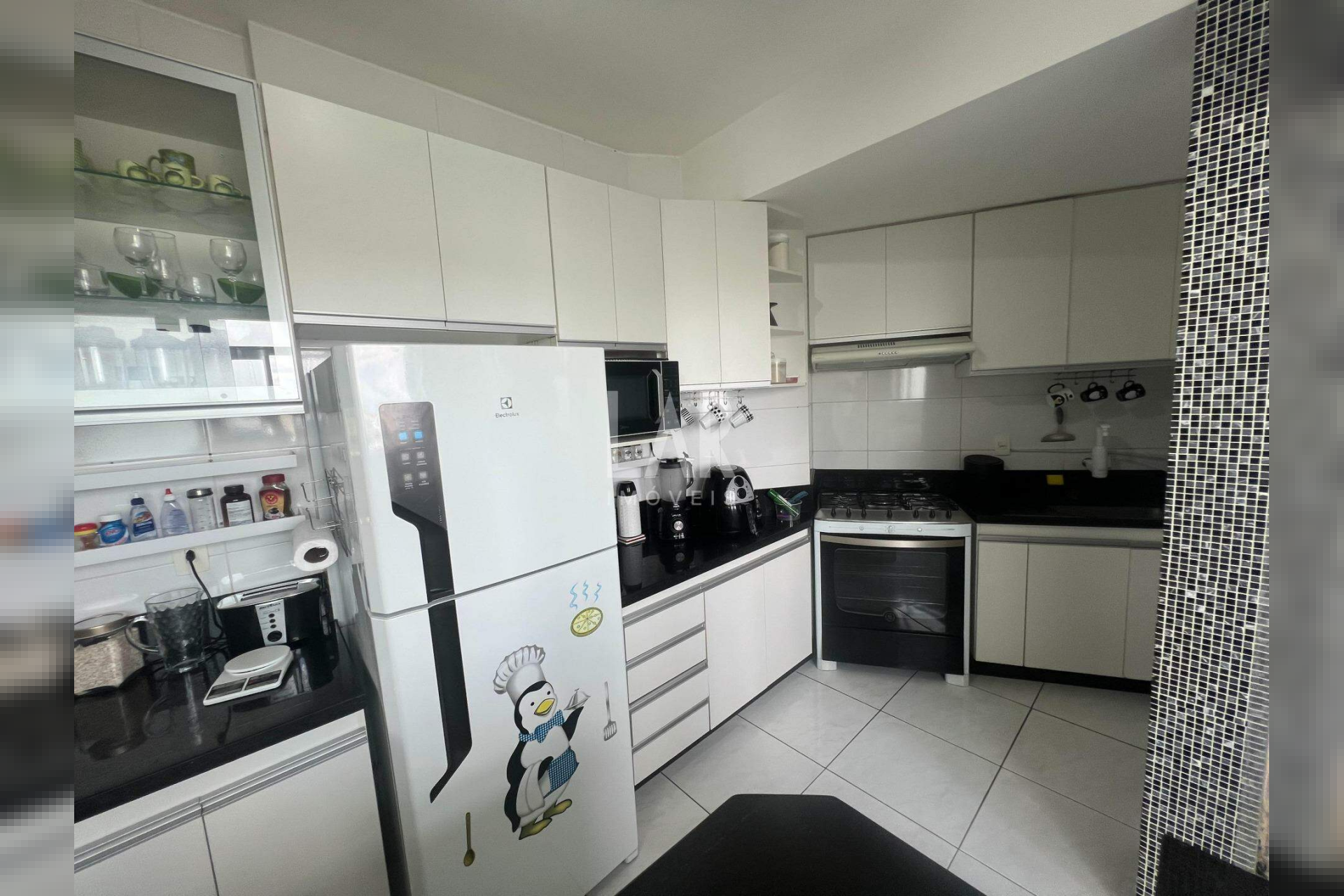 Apartamento de 3 quartos à venda, União, Belo Horizonte - MG