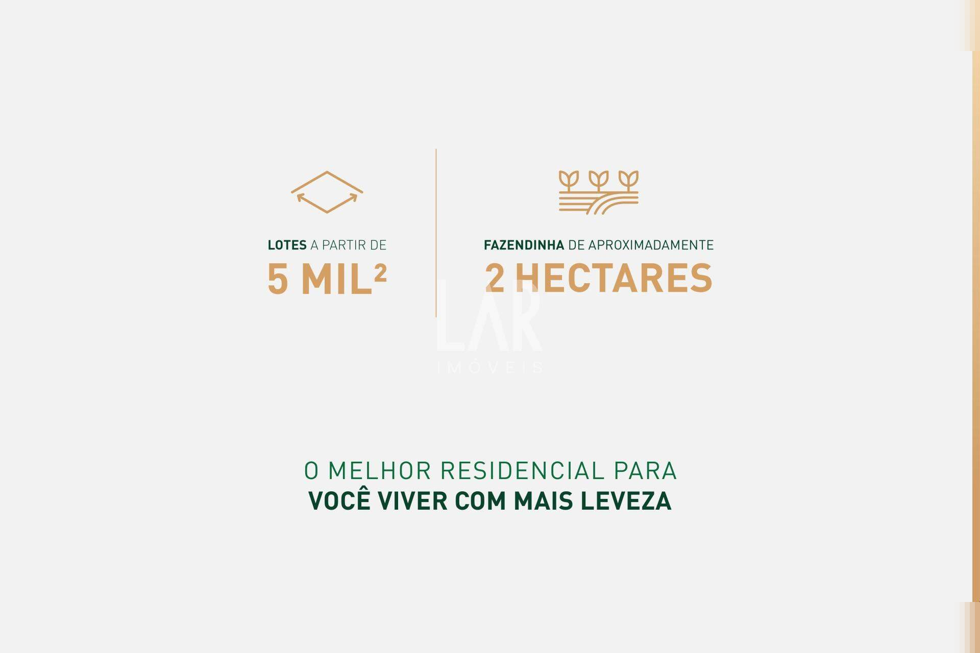 Lote em Condomínio à venda, Área Rural de Nova Lima, Nova Lima - MG