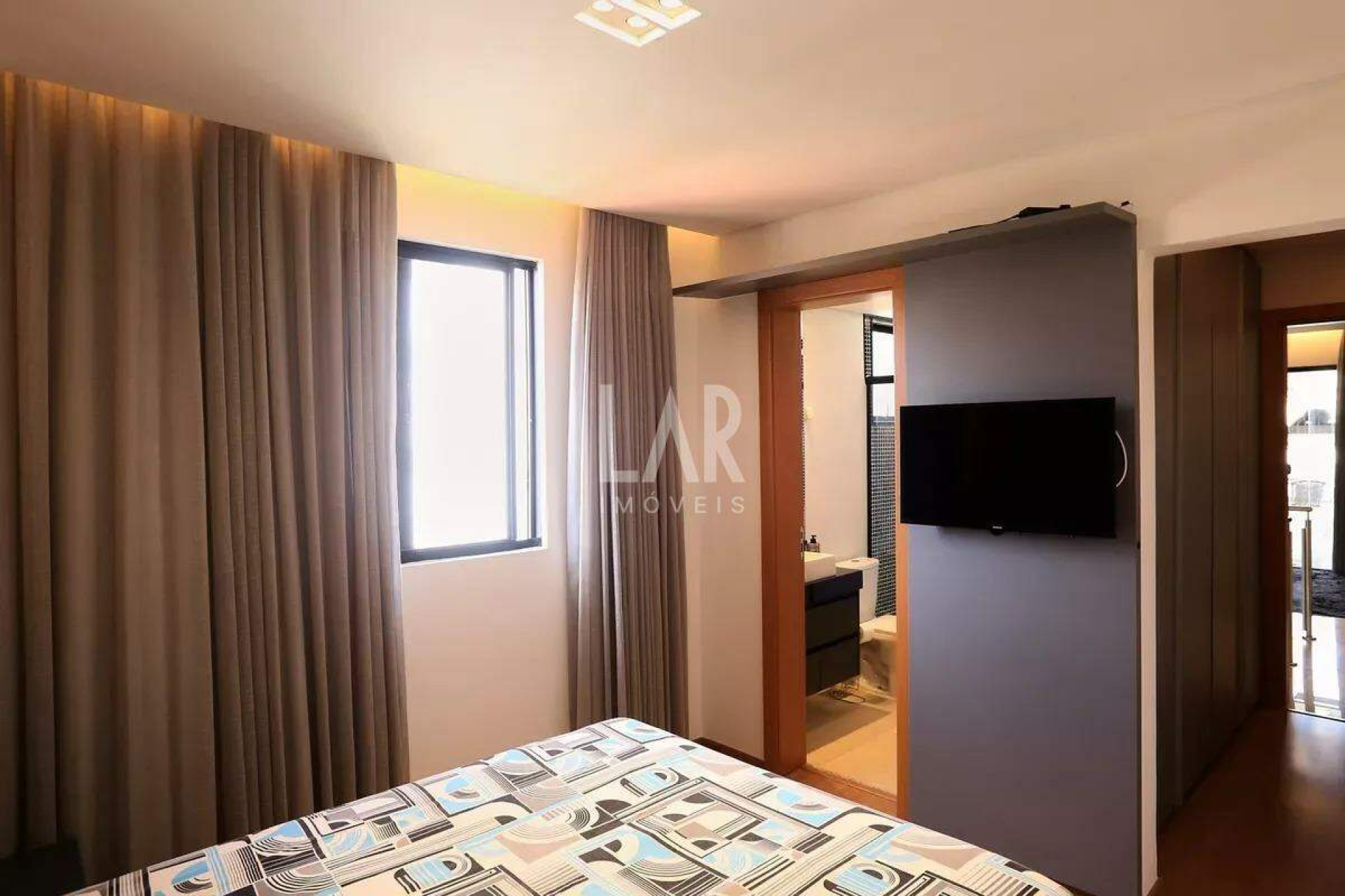 Apartamento de 2 quartos à venda, Sagrada Família, Belo Horizonte - MG