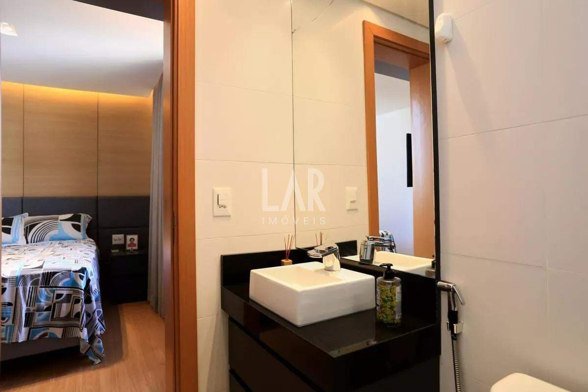 Apartamento de 2 quartos à venda, Sagrada Família, Belo Horizonte - MG