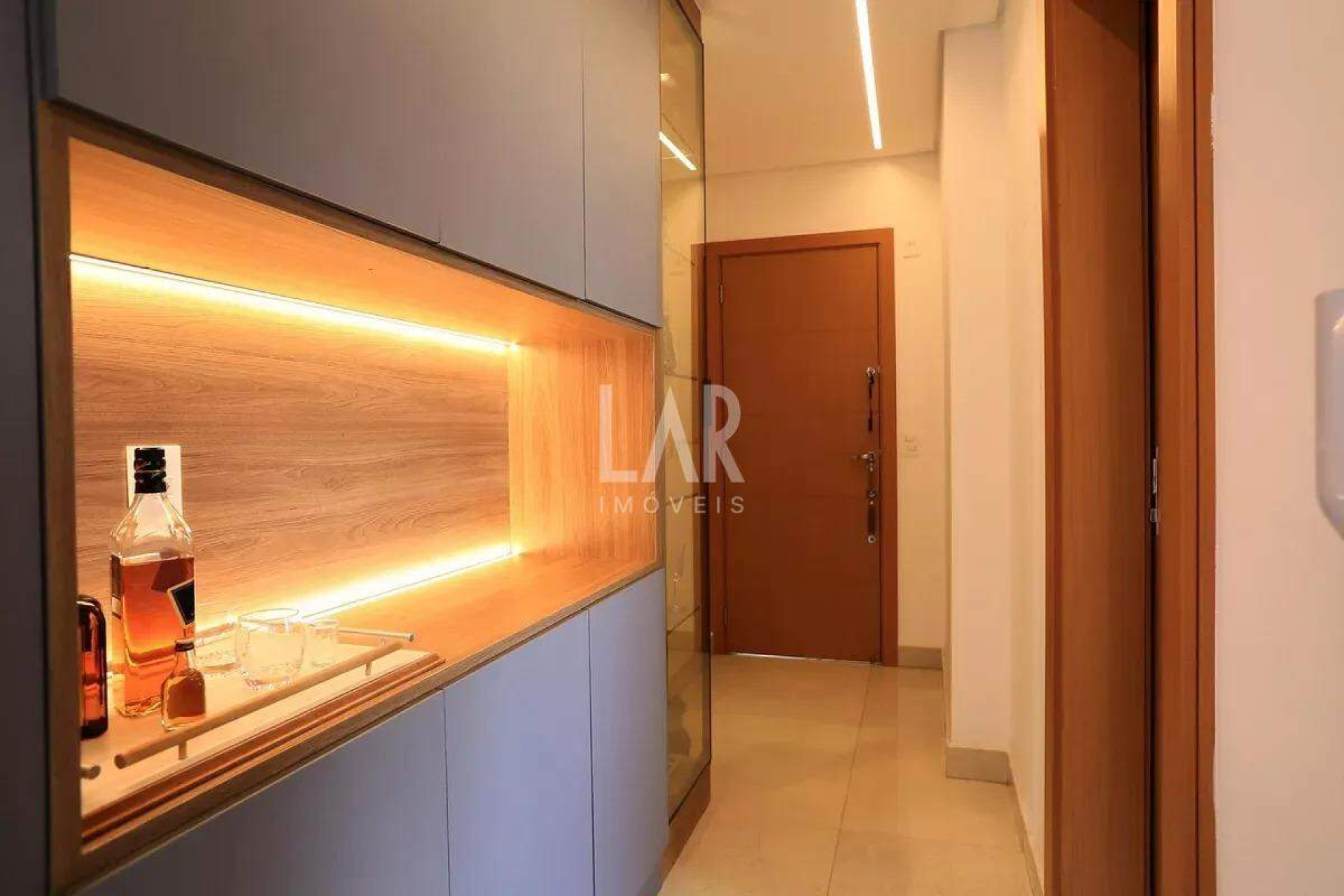 Apartamento de 2 quartos à venda, Sagrada Família, Belo Horizonte - MG