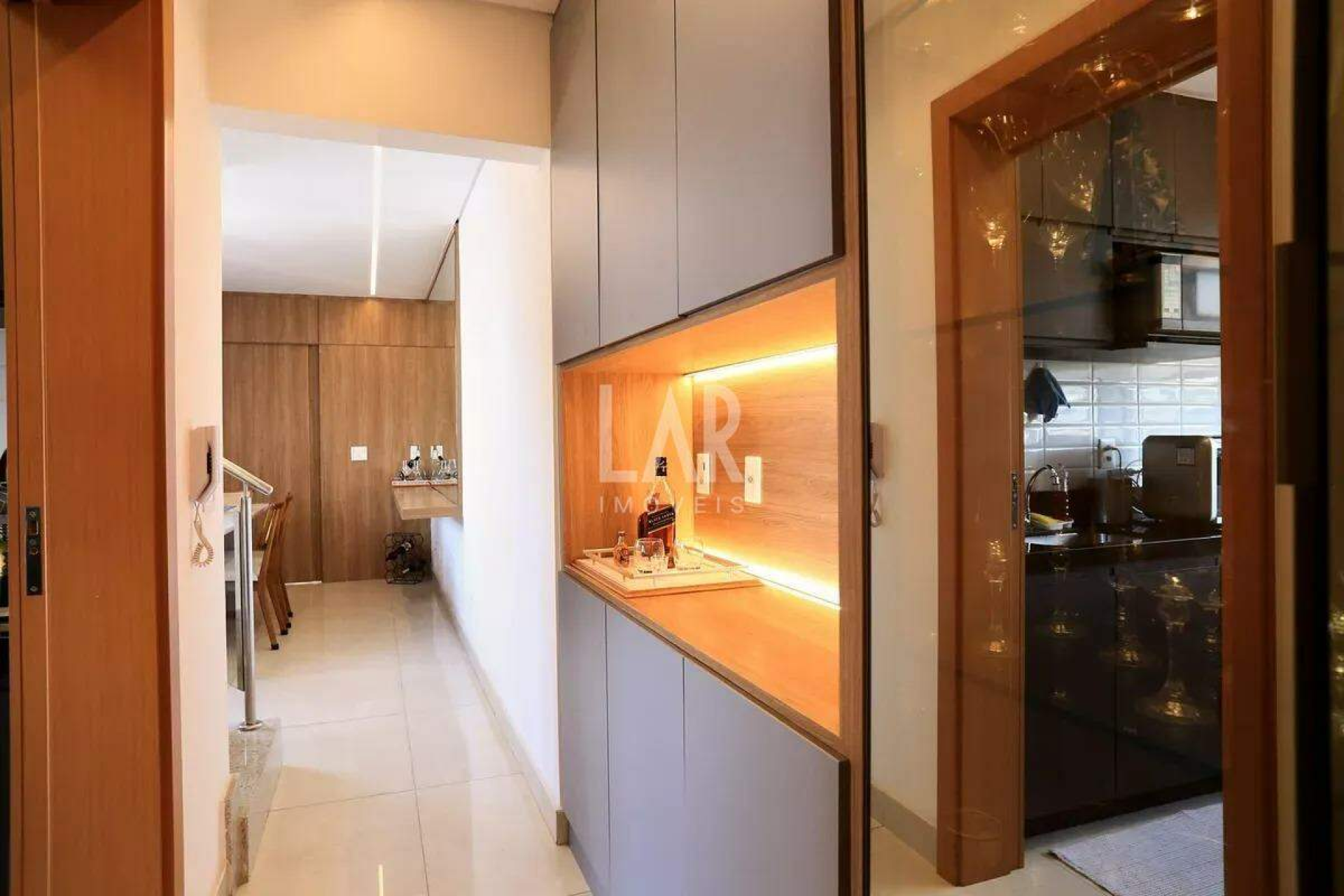 Apartamento de 2 quartos à venda, Sagrada Família, Belo Horizonte - MG