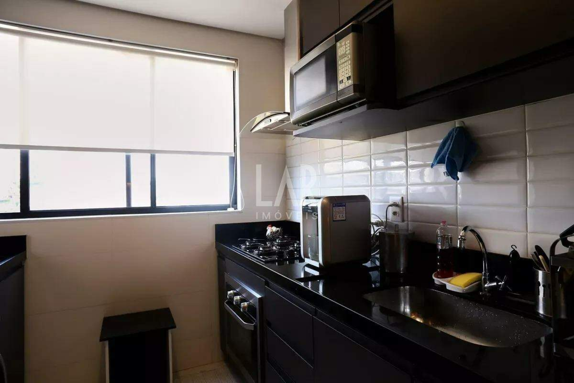 Apartamento de 2 quartos à venda, Sagrada Família, Belo Horizonte - MG