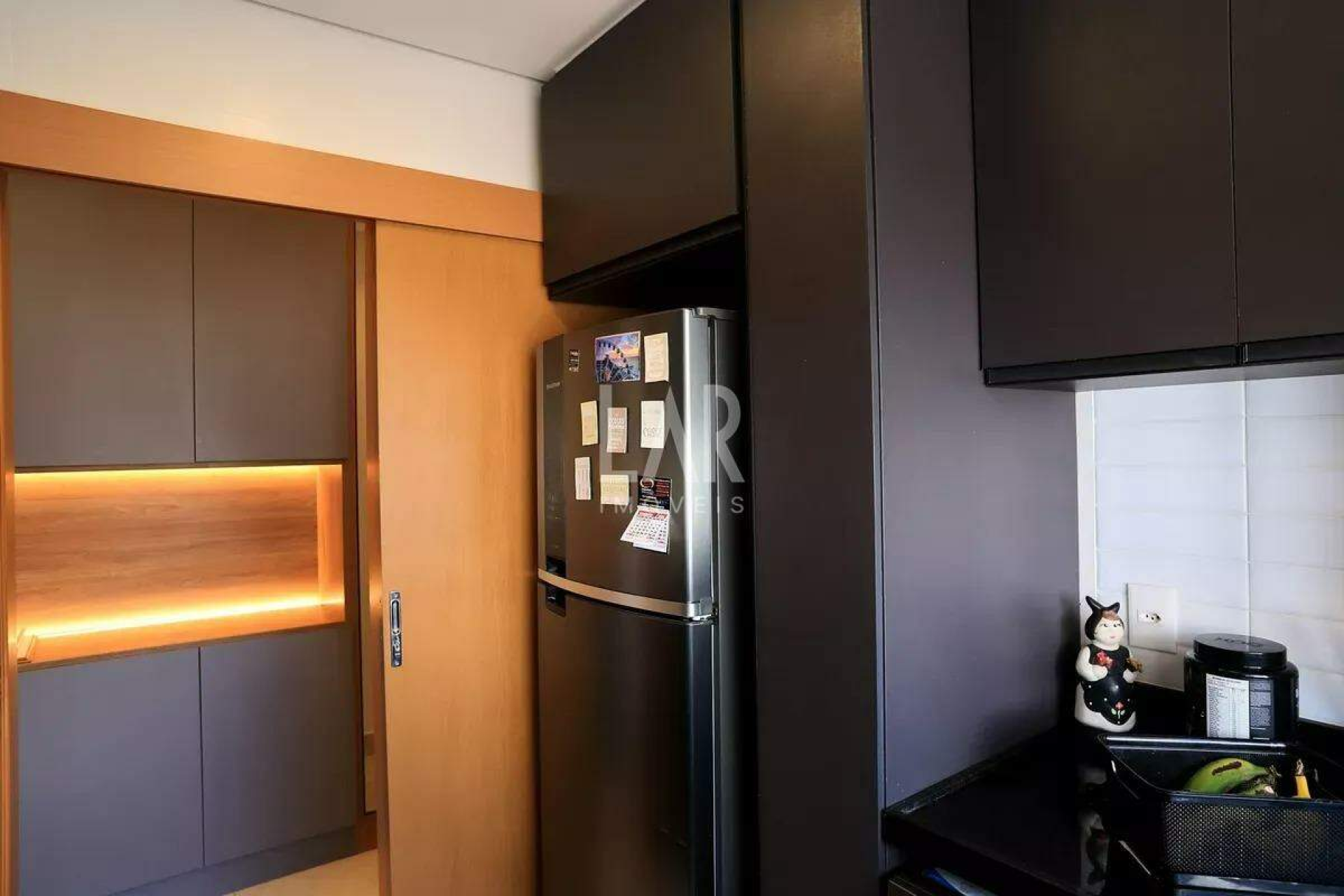 Apartamento de 2 quartos à venda, Sagrada Família, Belo Horizonte - MG