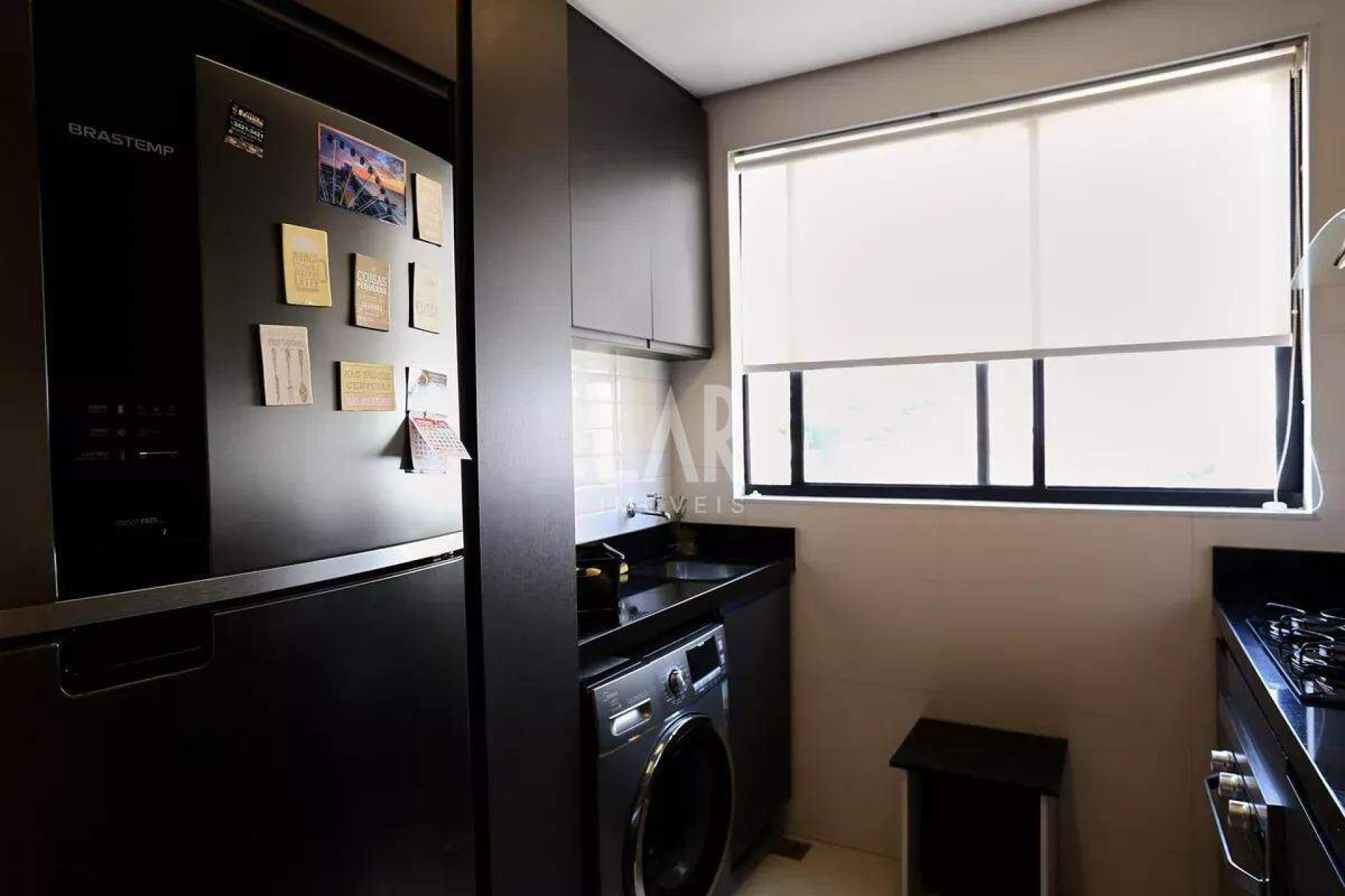 Apartamento de 2 quartos à venda, Sagrada Família, Belo Horizonte - MG
