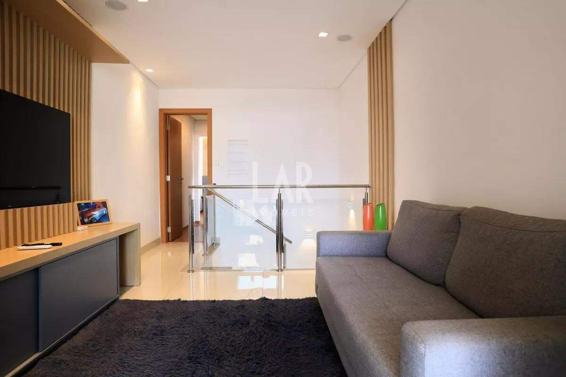 Apartamento de 2 quartos à venda, Sagrada Família, Belo Horizonte - MG