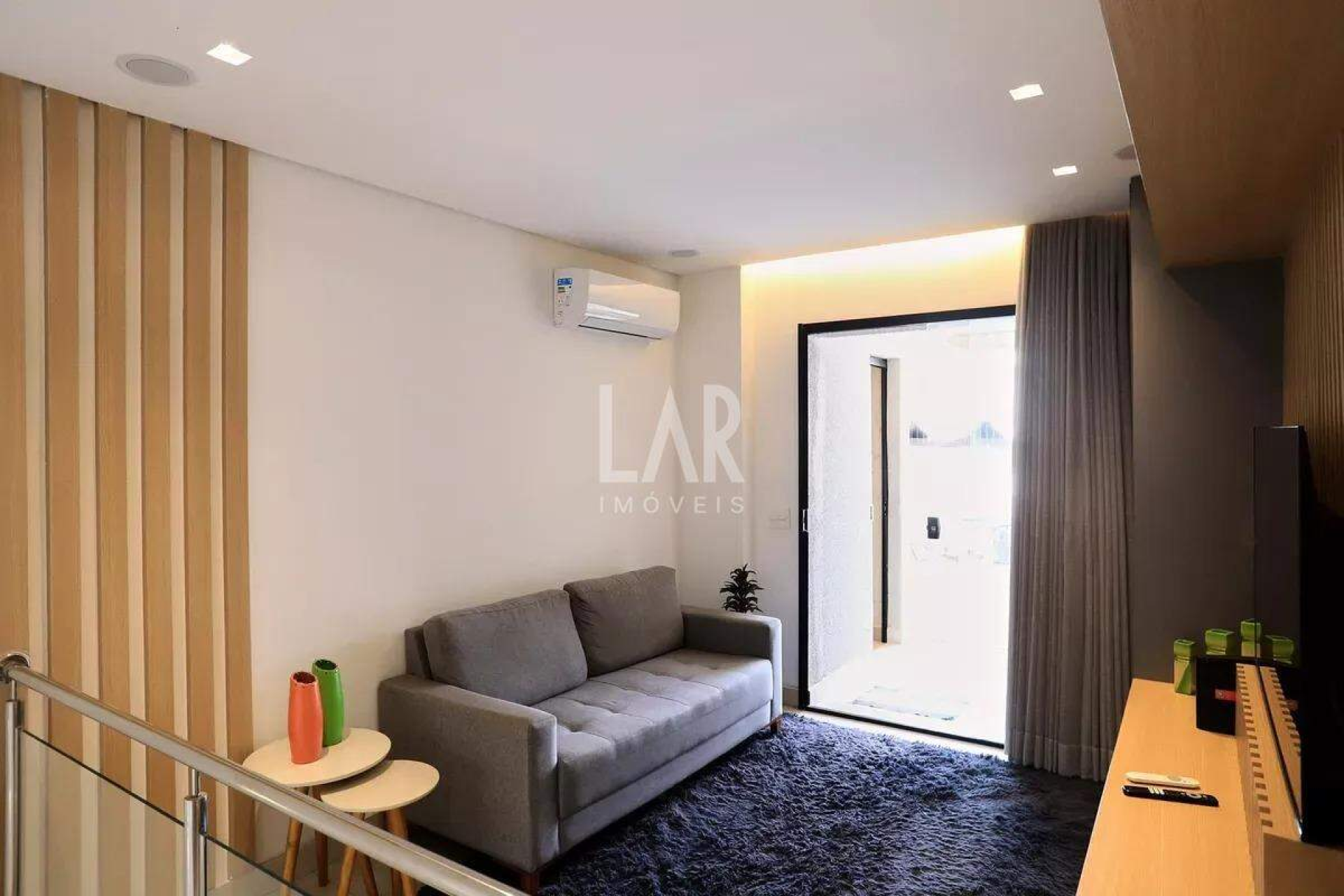 Apartamento de 2 quartos à venda, Sagrada Família, Belo Horizonte - MG