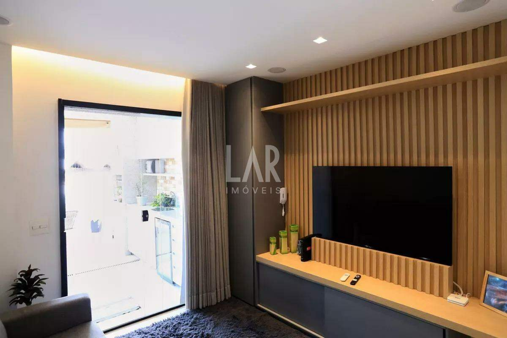 Apartamento de 2 quartos à venda, Sagrada Família, Belo Horizonte - MG