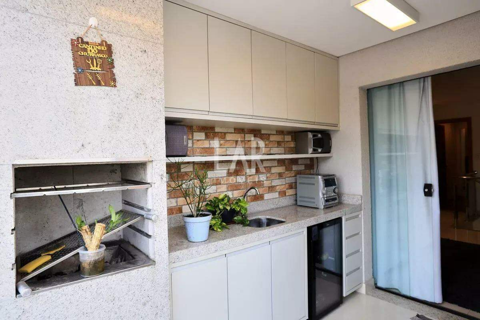 Apartamento de 2 quartos à venda, Sagrada Família, Belo Horizonte - MG