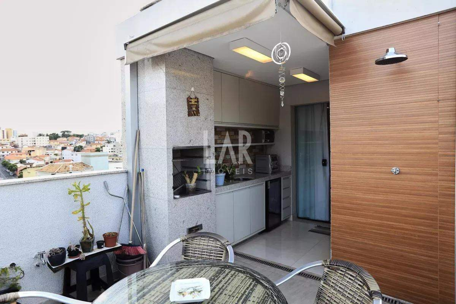 Apartamento de 2 quartos à venda, Sagrada Família, Belo Horizonte - MG