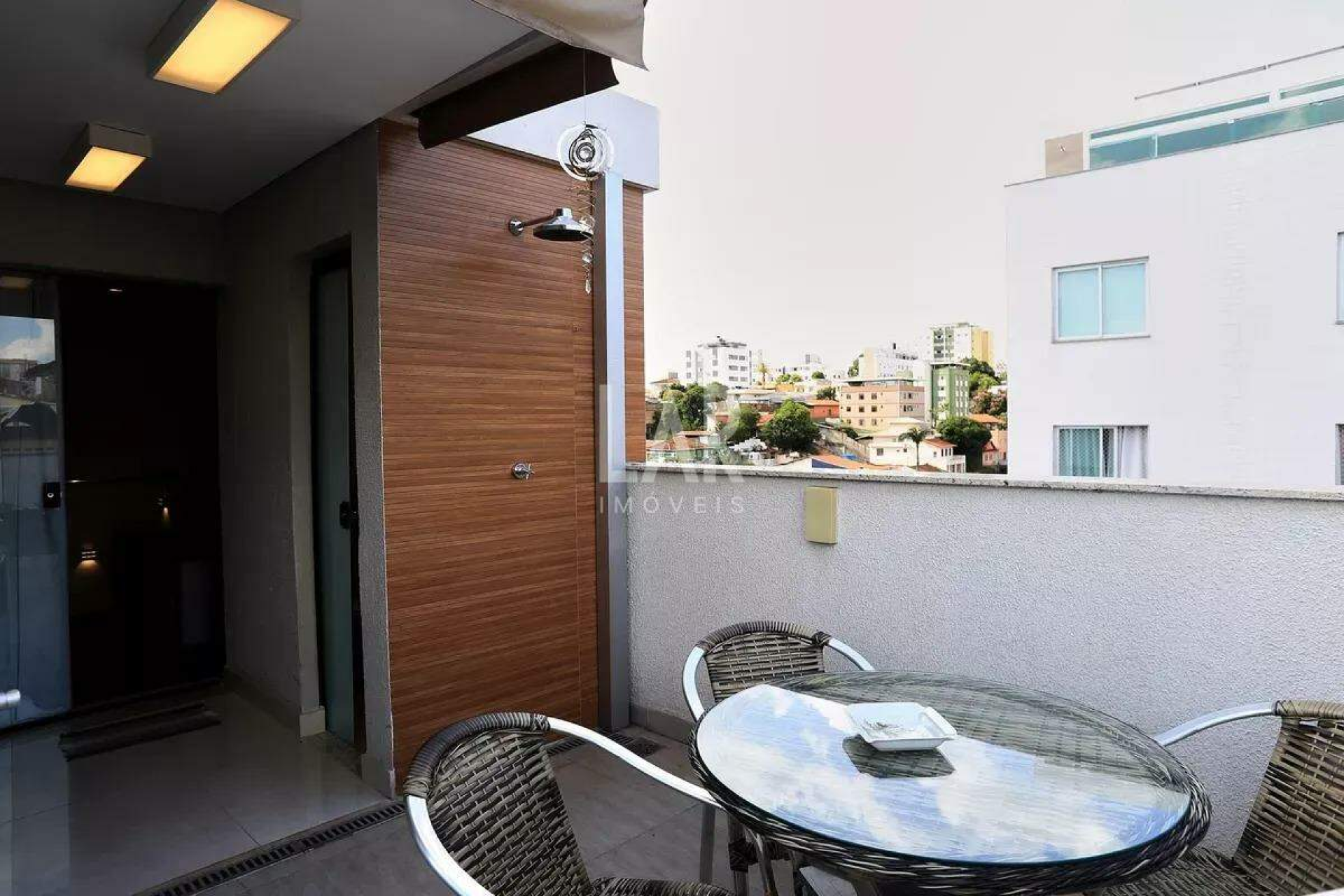 Apartamento de 2 quartos à venda, Sagrada Família, Belo Horizonte - MG