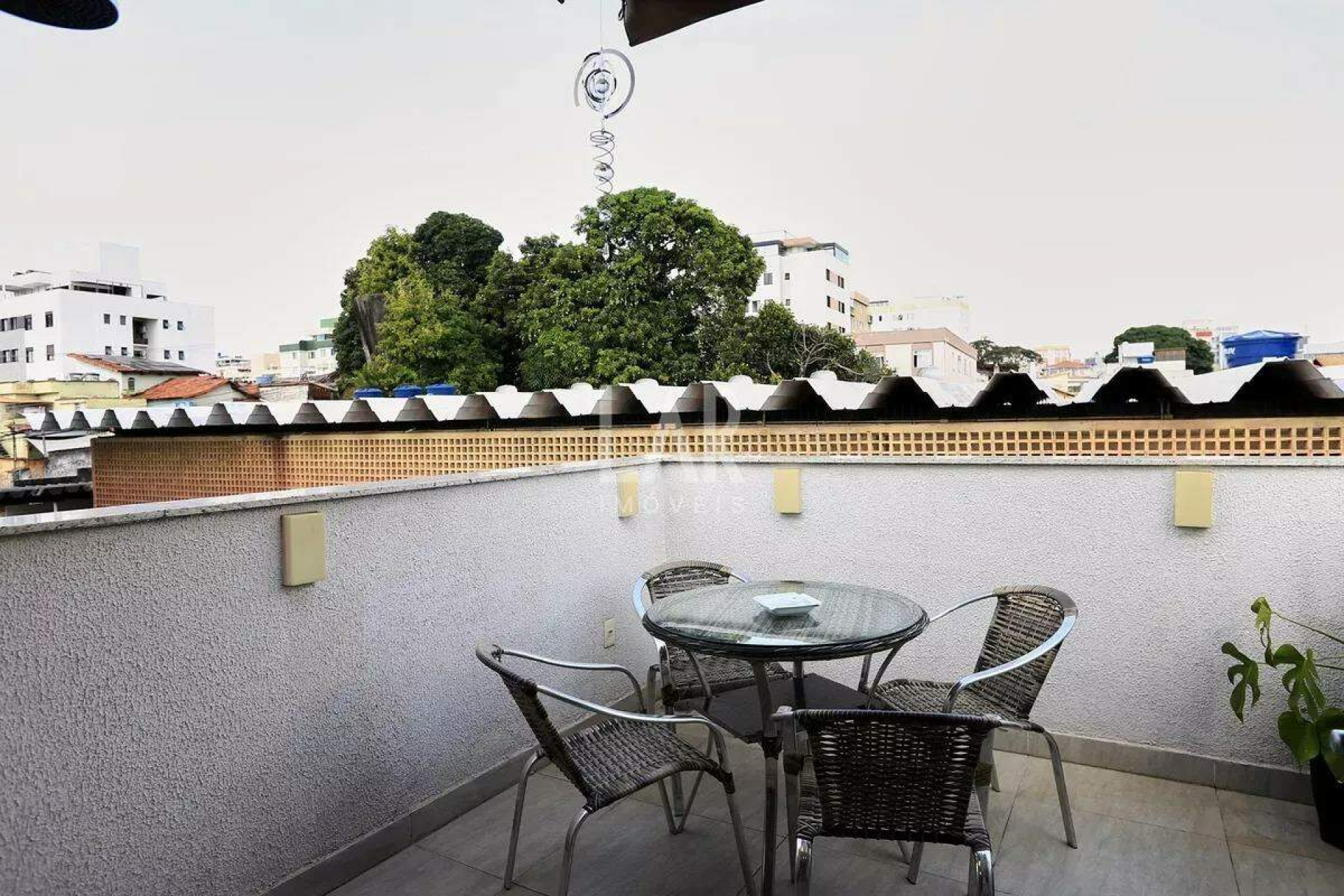 Apartamento de 2 quartos à venda, Sagrada Família, Belo Horizonte - MG