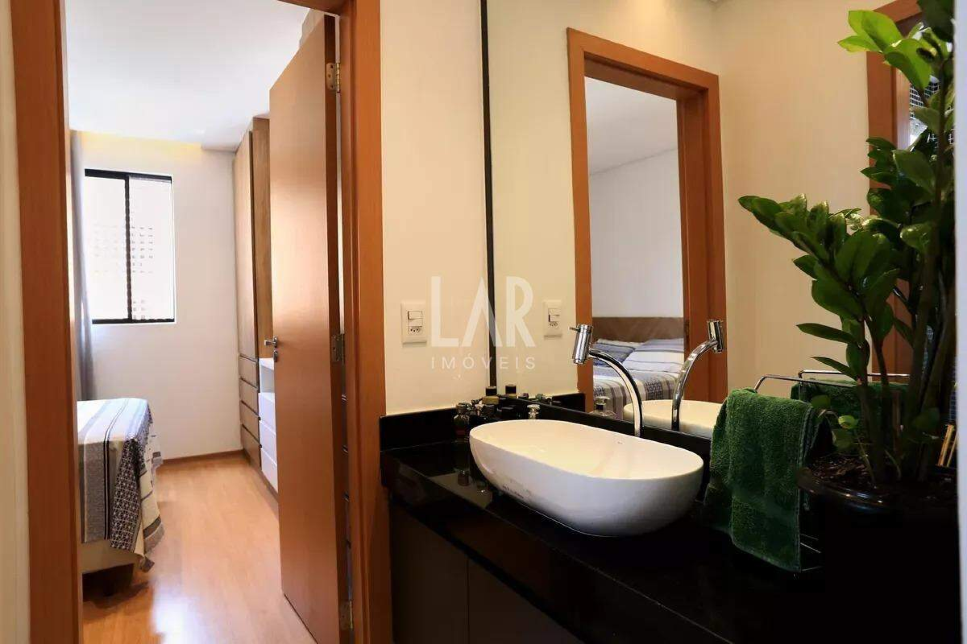 Apartamento de 2 quartos à venda, Sagrada Família, Belo Horizonte - MG