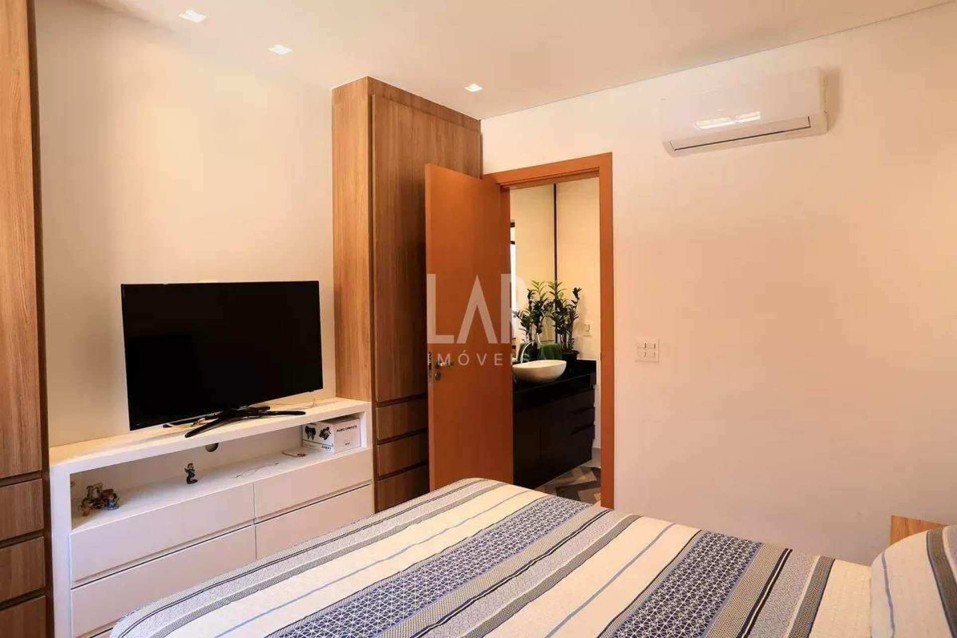 Apartamento de 2 quartos à venda, Sagrada Família, Belo Horizonte - MG