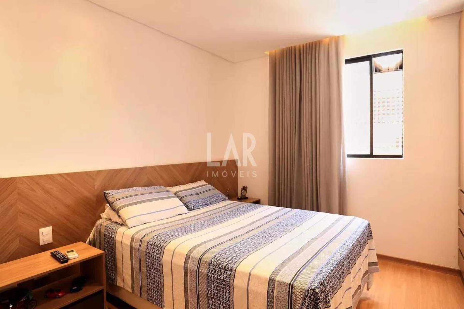 Apartamento de 2 quartos à venda, Sagrada Família, Belo Horizonte - MG
