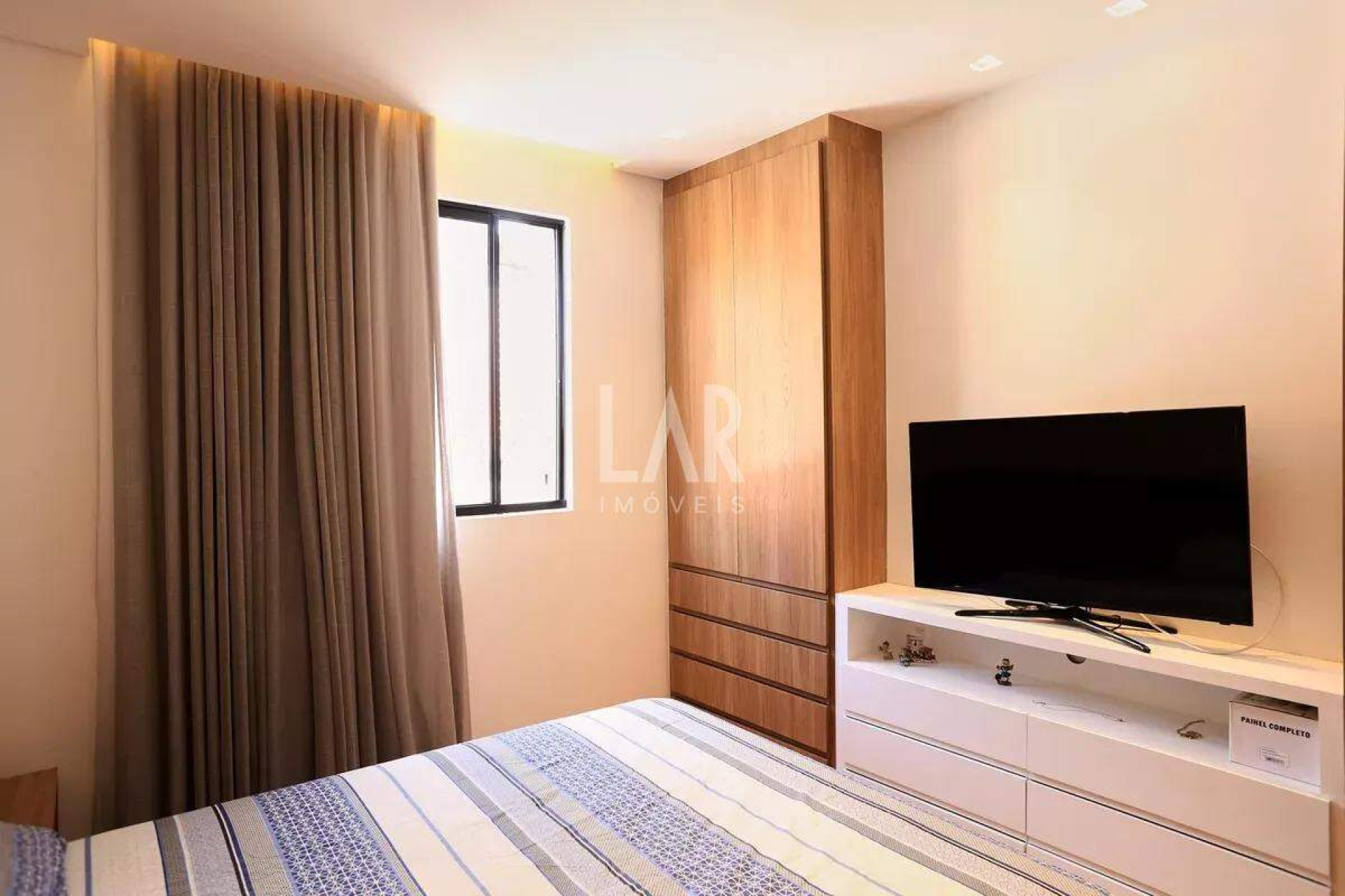 Apartamento de 2 quartos à venda, Sagrada Família, Belo Horizonte - MG