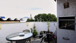 Apartamento de 2 quartos à venda, Sagrada Família, Belo Horizonte - MG