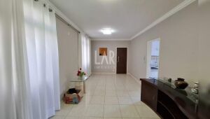 Apartamento de 3 quartos à venda, Santa Lúcia, Belo Horizonte - MG
