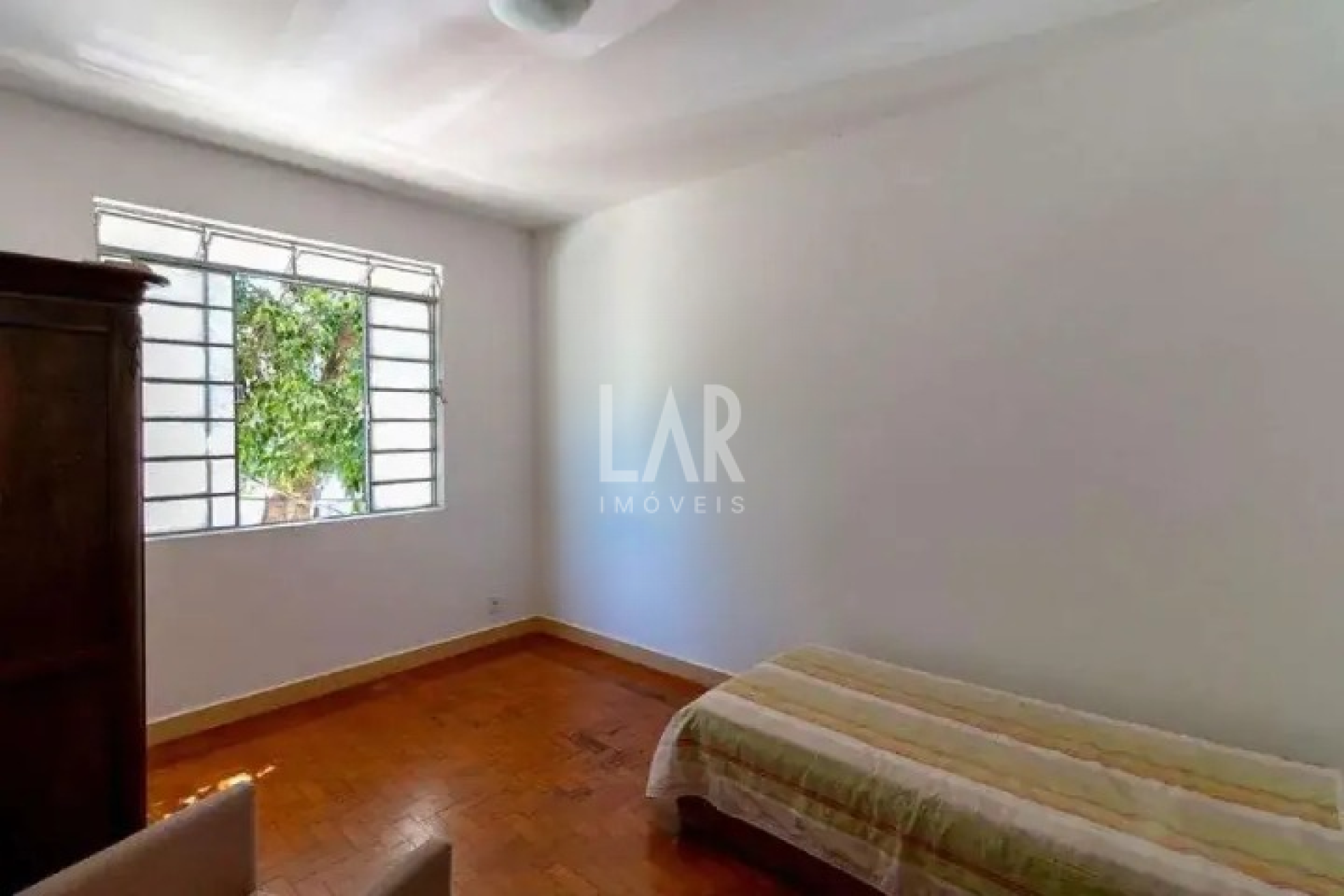 Casa de 4 quartos à venda, Barro Preto, Belo Horizonte - MG