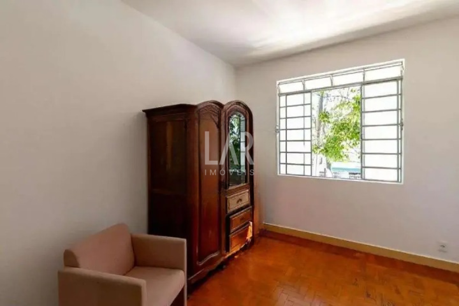 Casa de 4 quartos à venda, Barro Preto, Belo Horizonte - MG